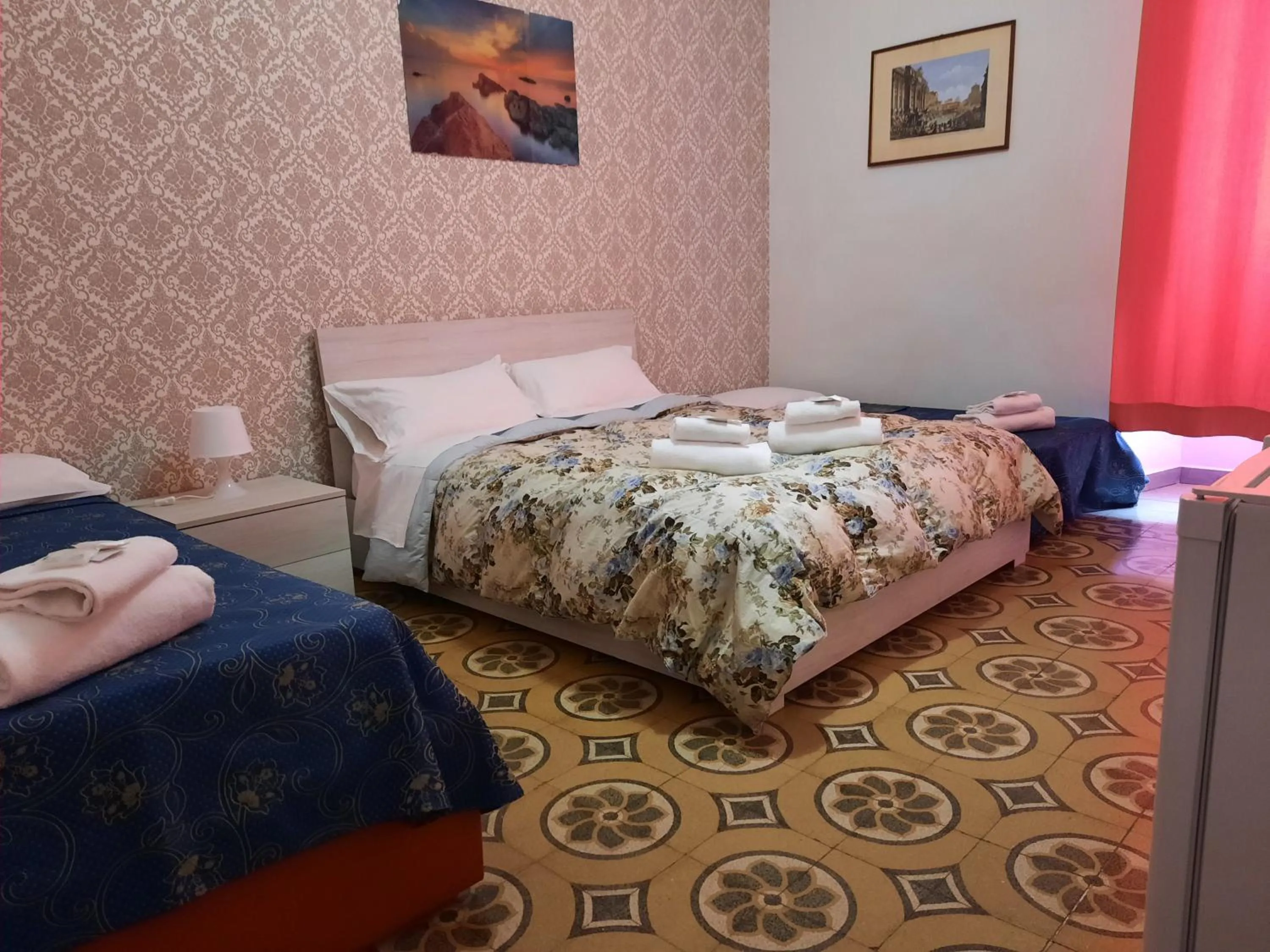 Bedroom, Bed in Anas Prime Place