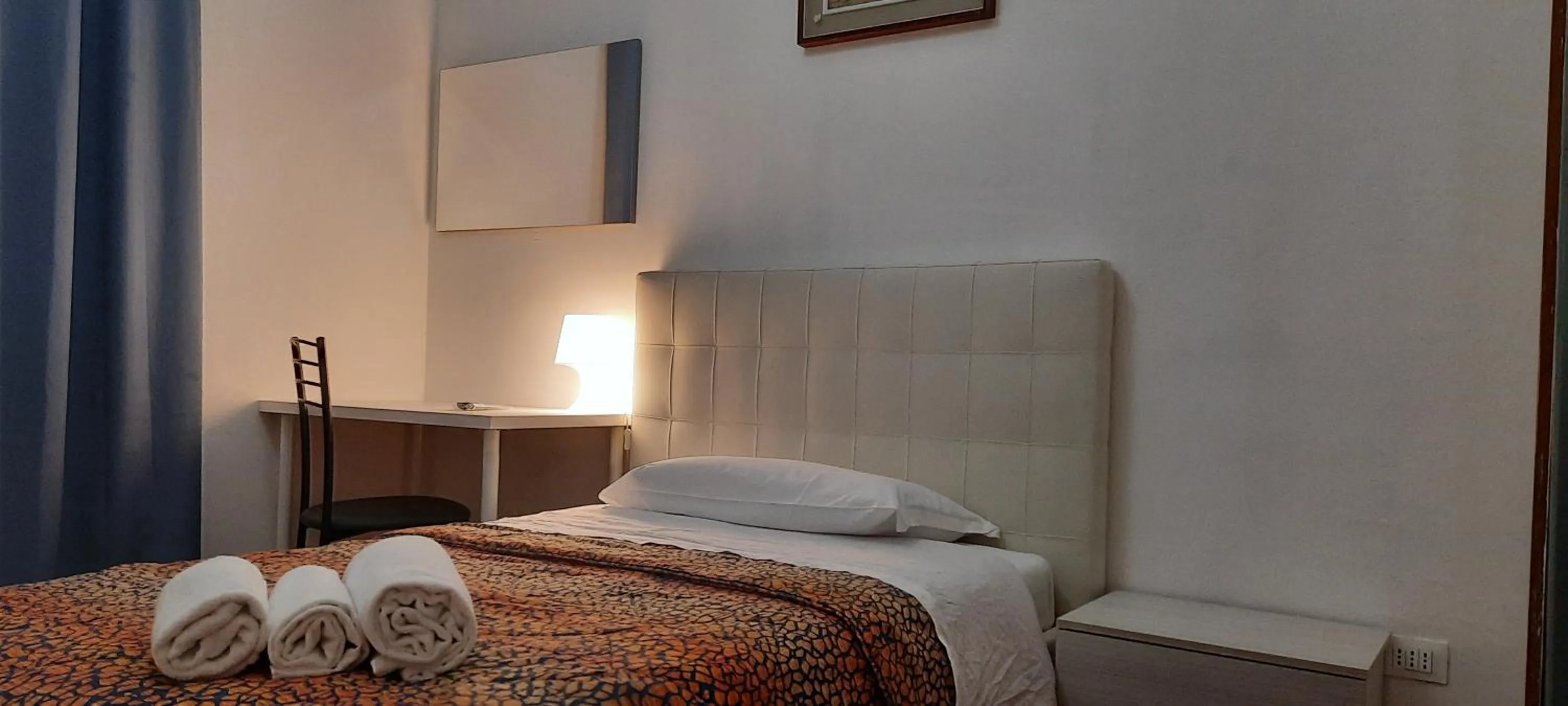 Bedroom, Bed in Anas Prime Place