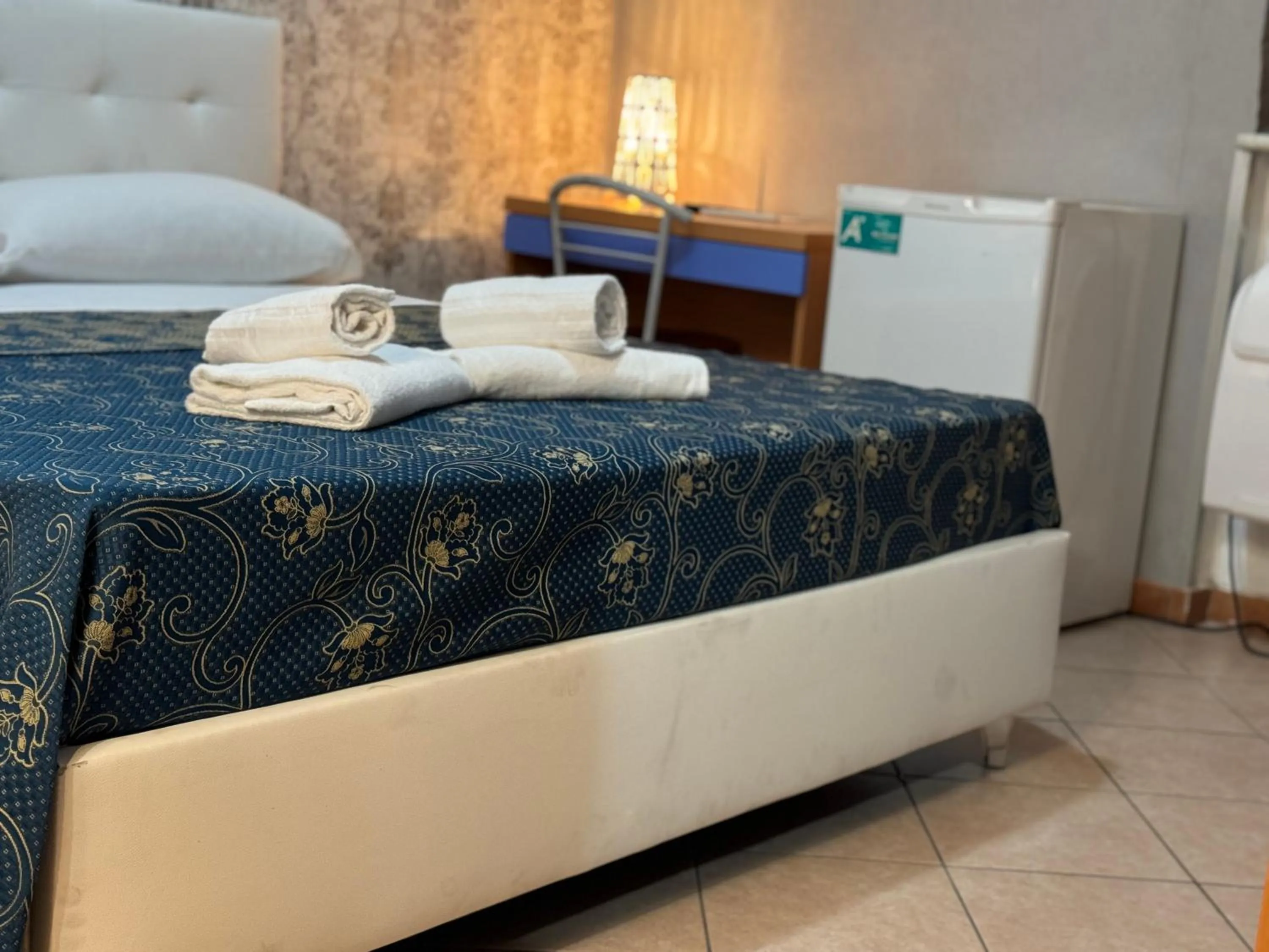 Bed in Anas Prime Place