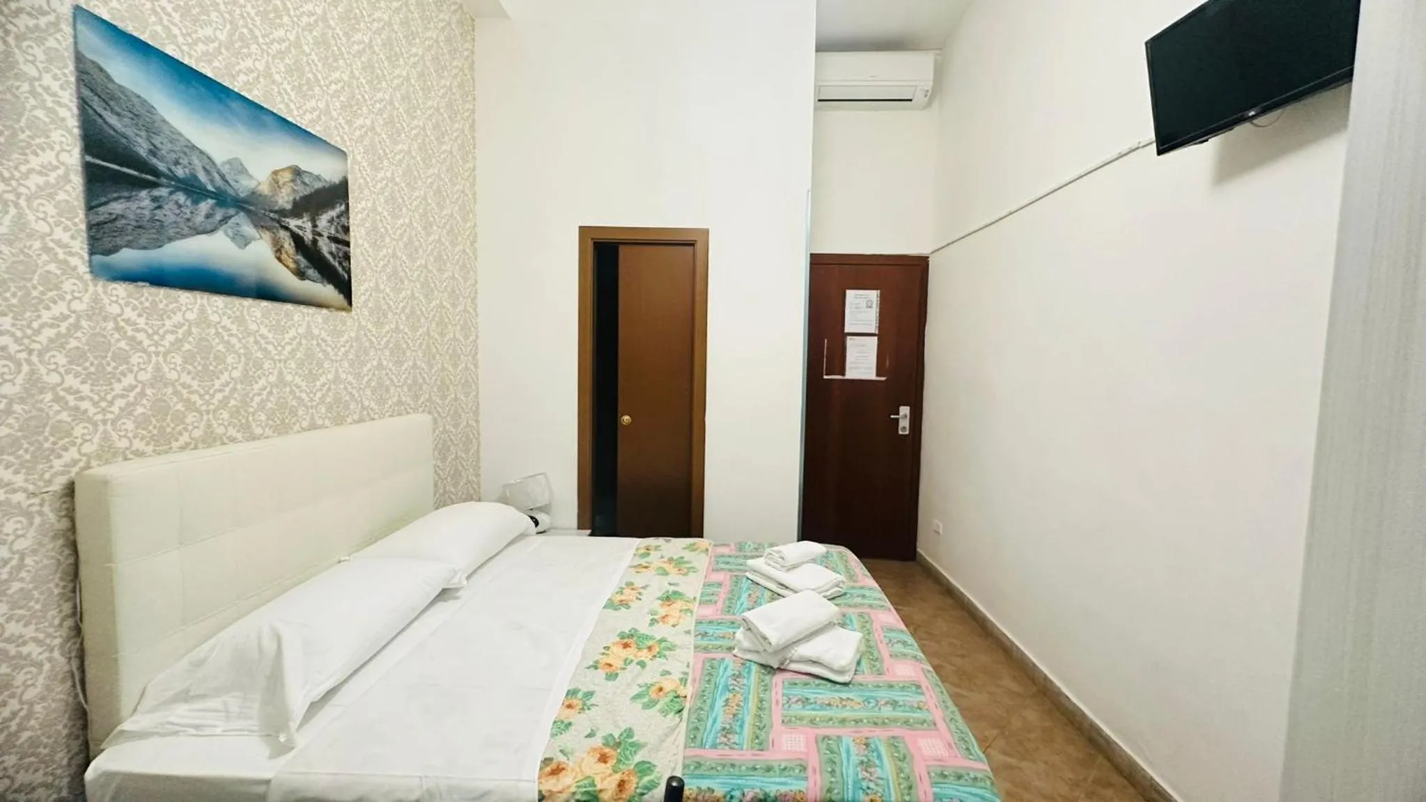 Bed in Anas Prime Place