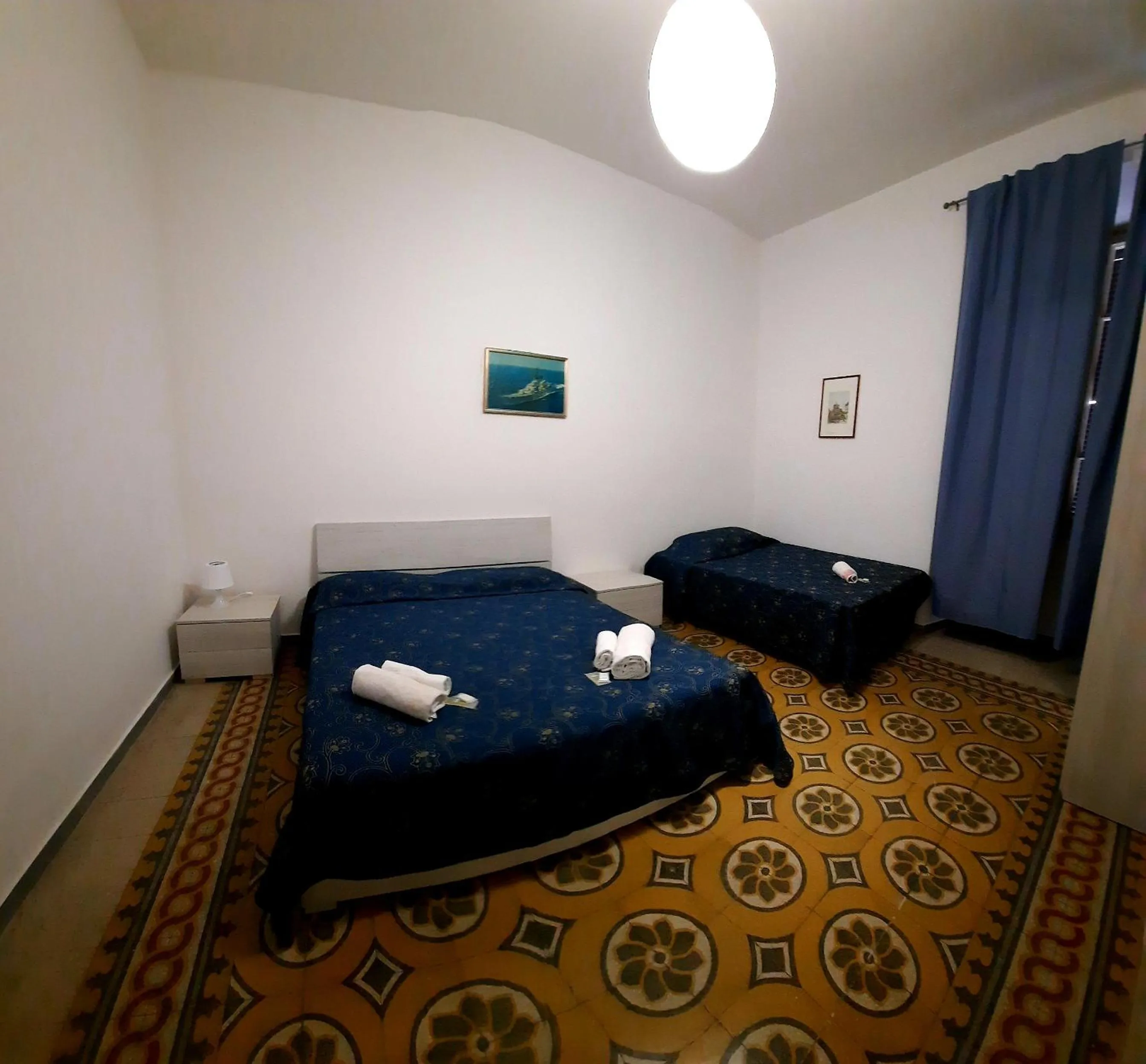 Bed in Anas Prime Place