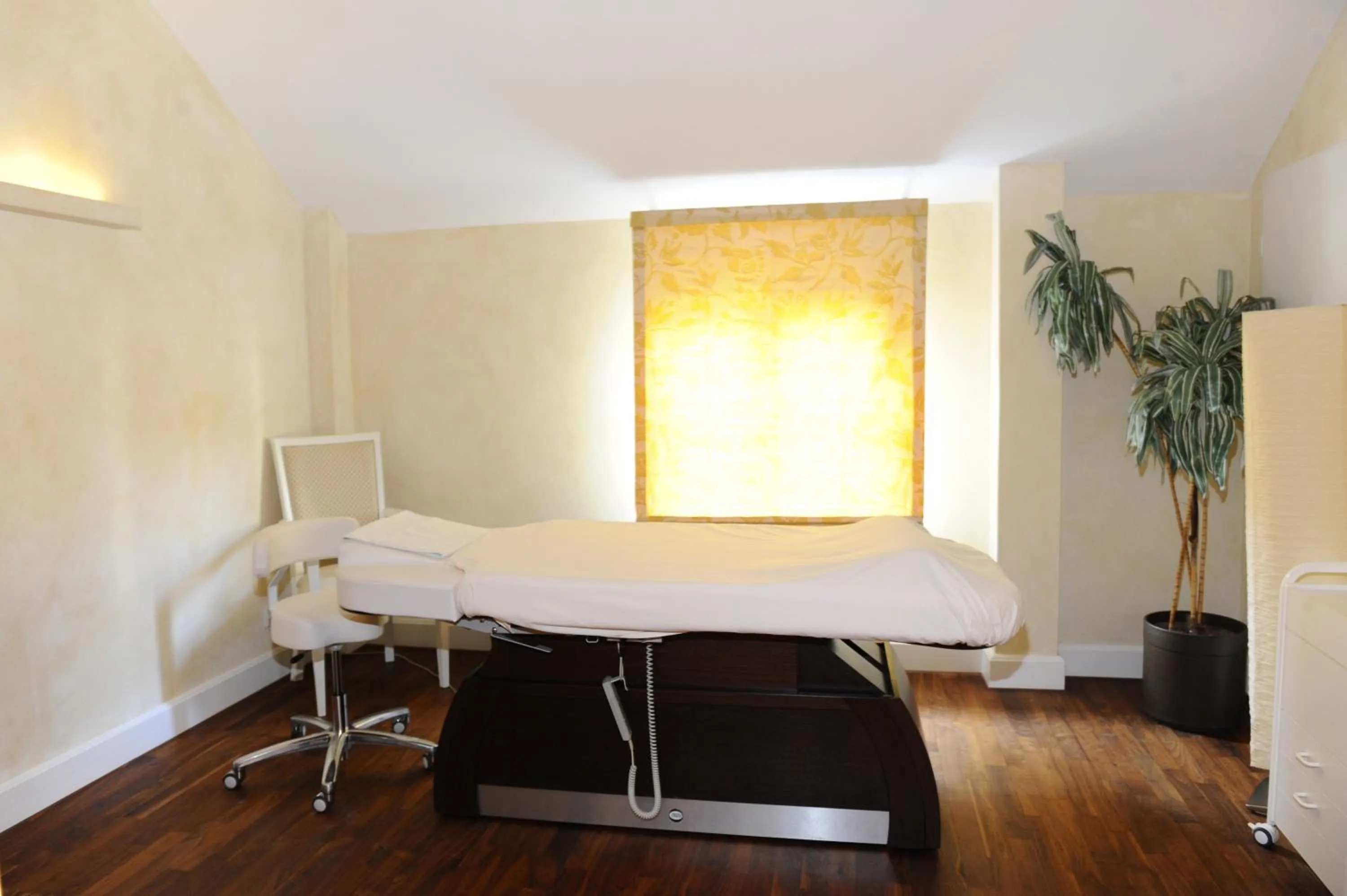 Massage in HELIOPARK Bad Hotel Zum Hirsch