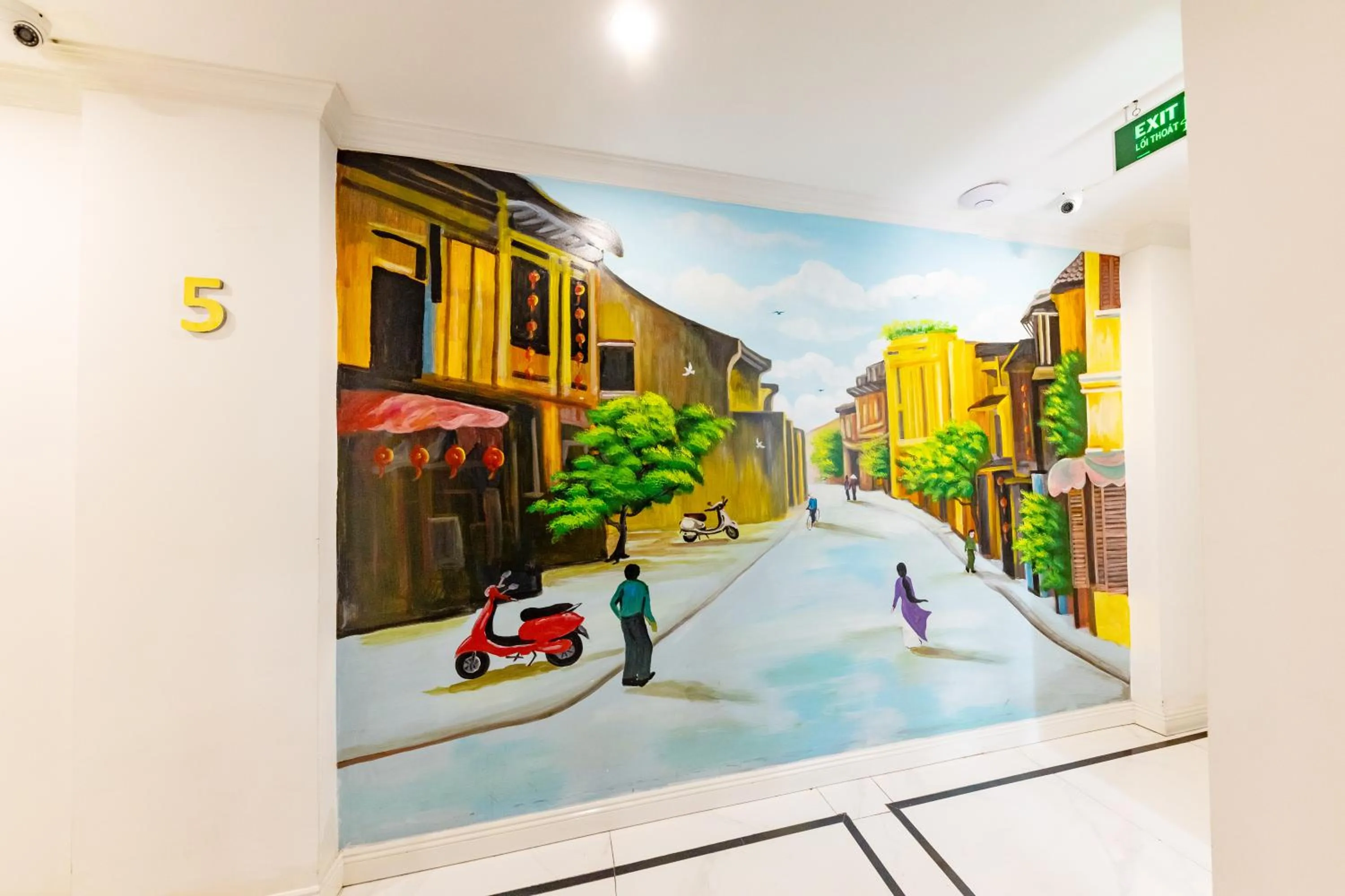 Other in 3T Hotel Hanoi