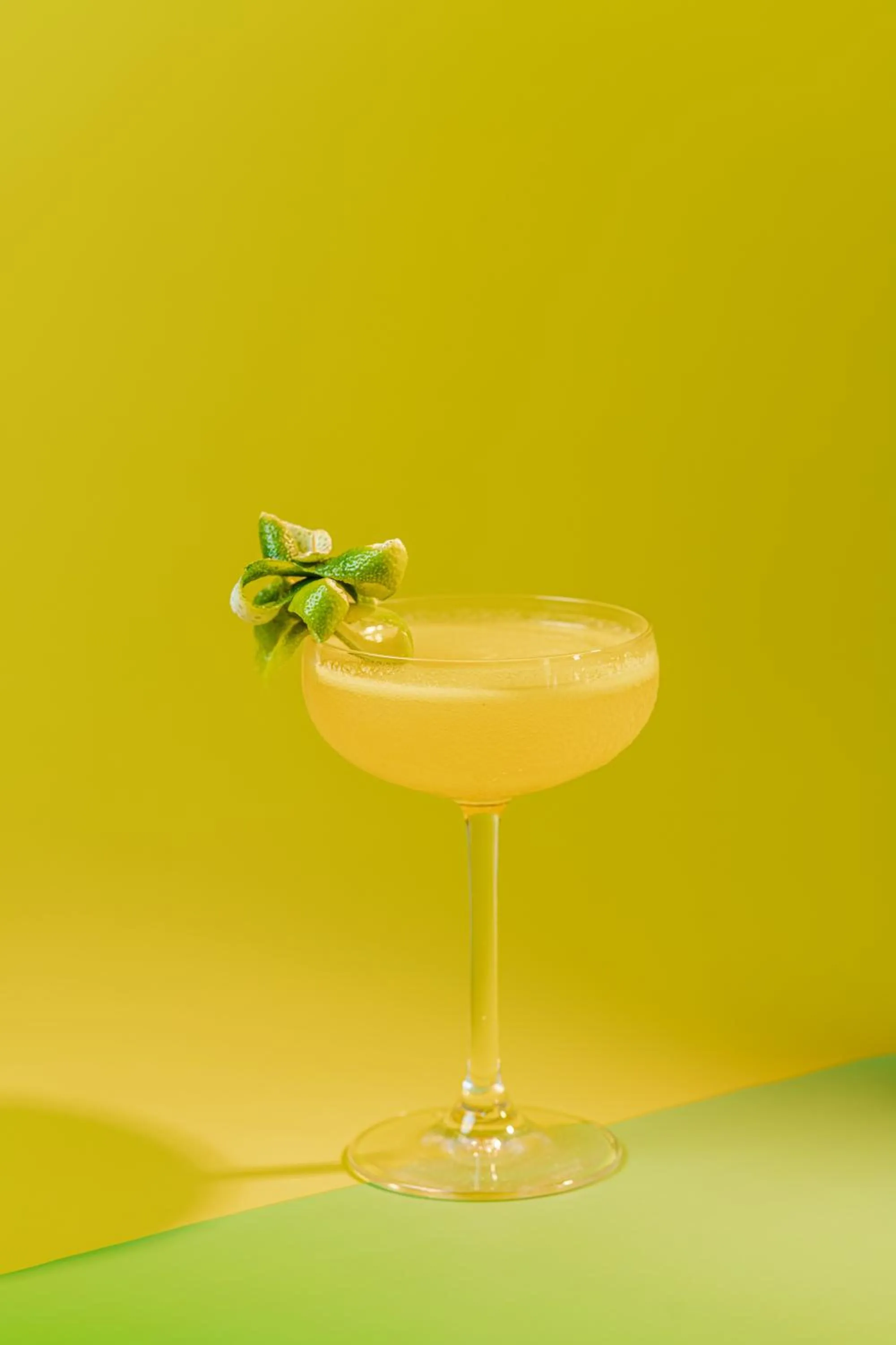 Food and drinks in The Five Residences Hanoi