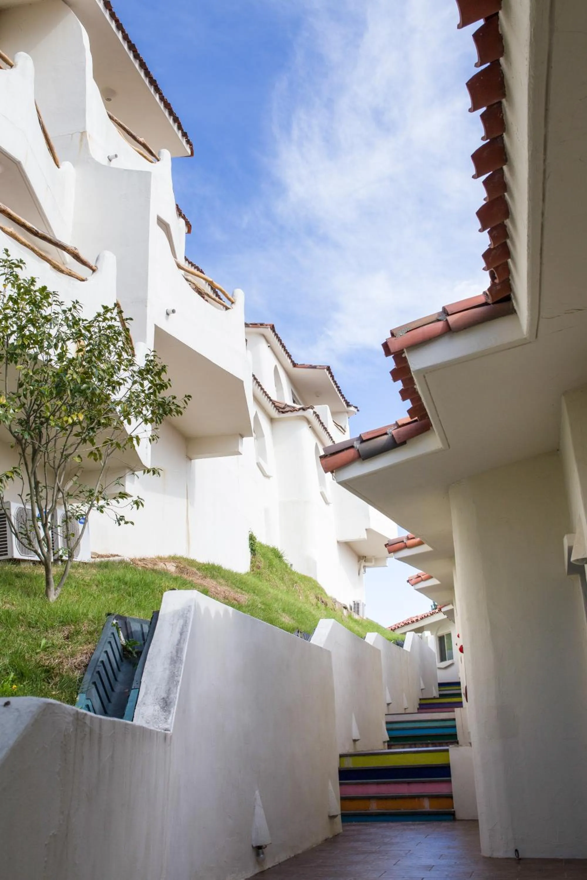 Club ES Tongyeong Resort