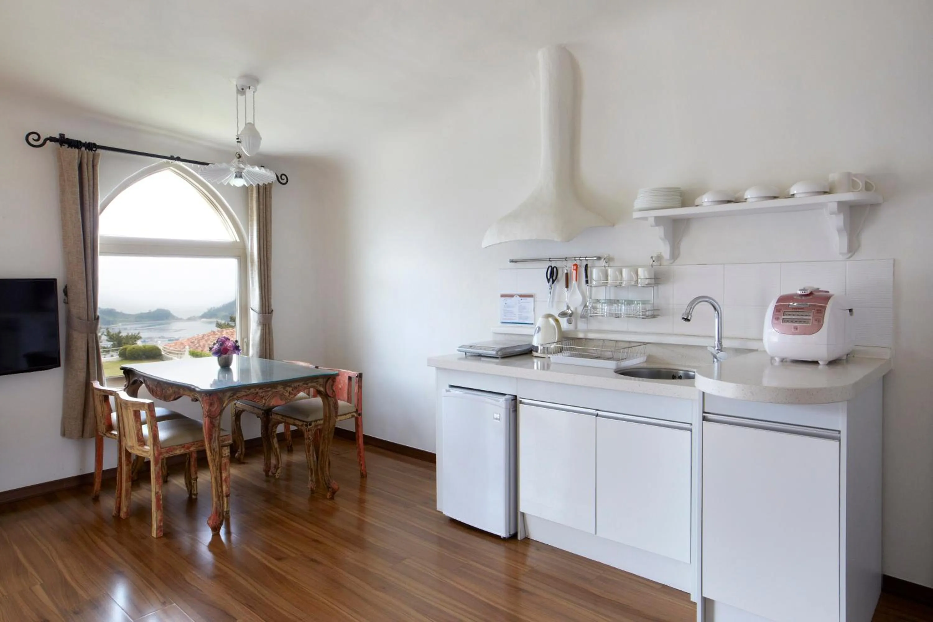 Club ES Tongyeong Resort