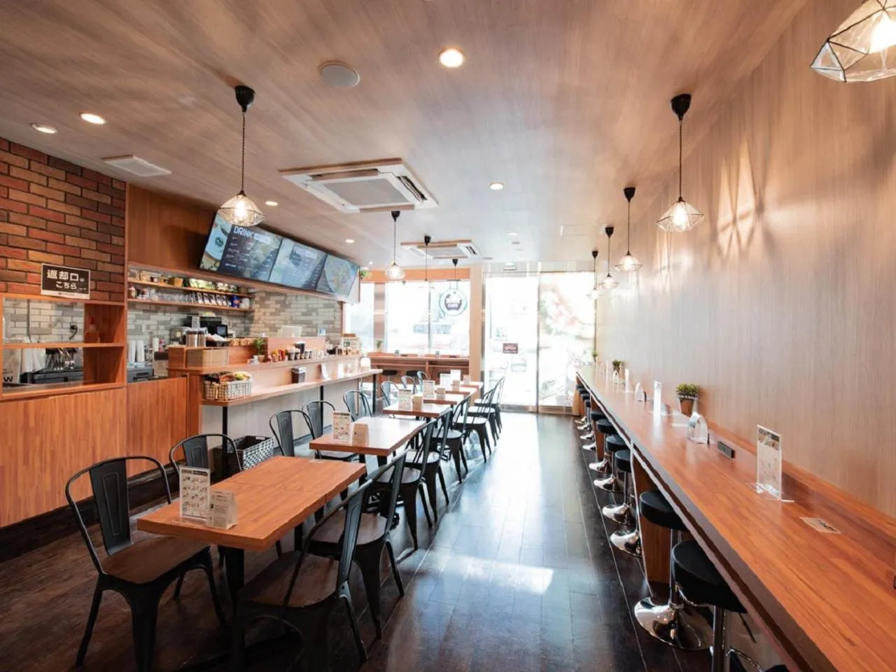 Breakfast in HOTEL LiVEMAX Fukuoka Tenjin West