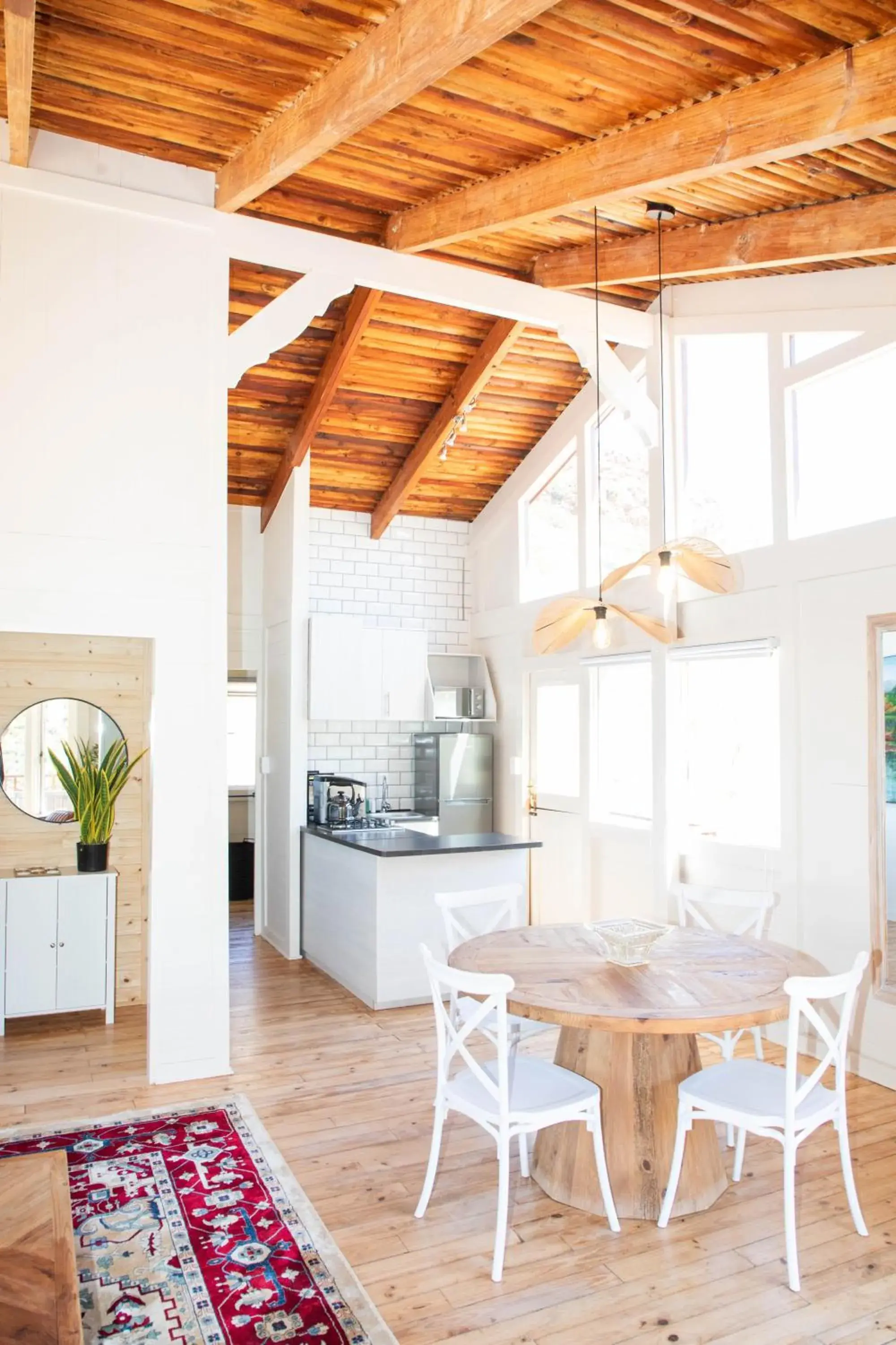 Chalet - single occupancy in Bushman Valley Chalet - single occupancy in Bushman Valley