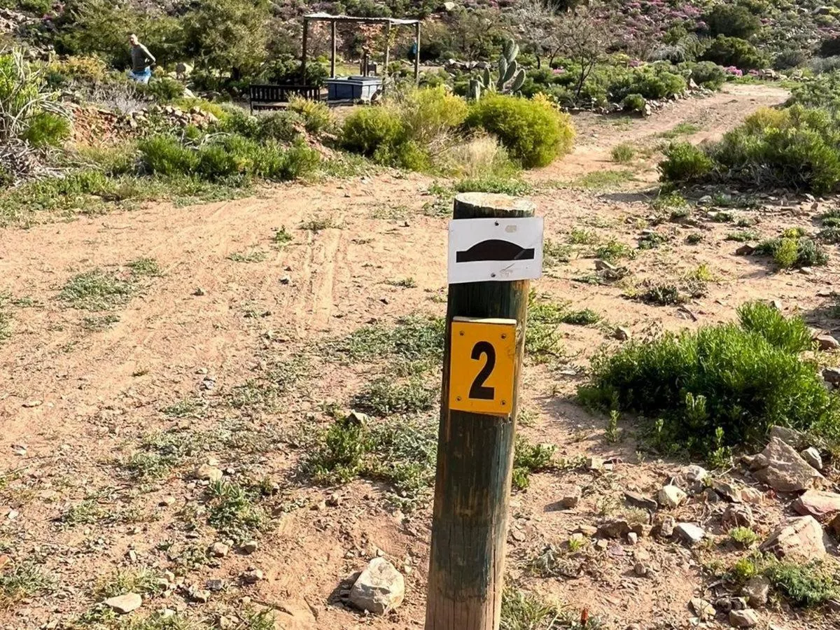 Property building in Bushman Valley