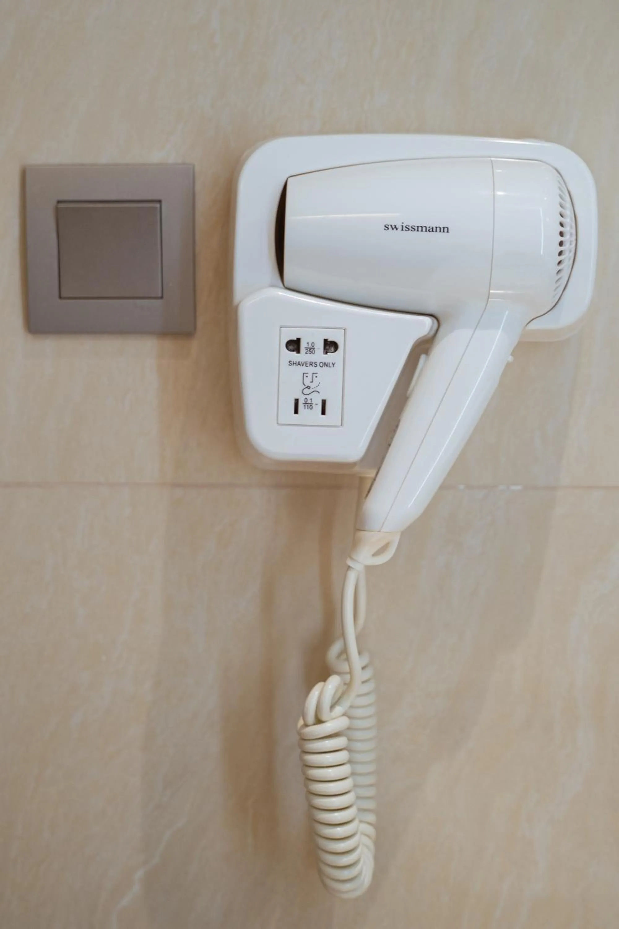 Bathroom in Centre Point Hotel Terminal21 Korat