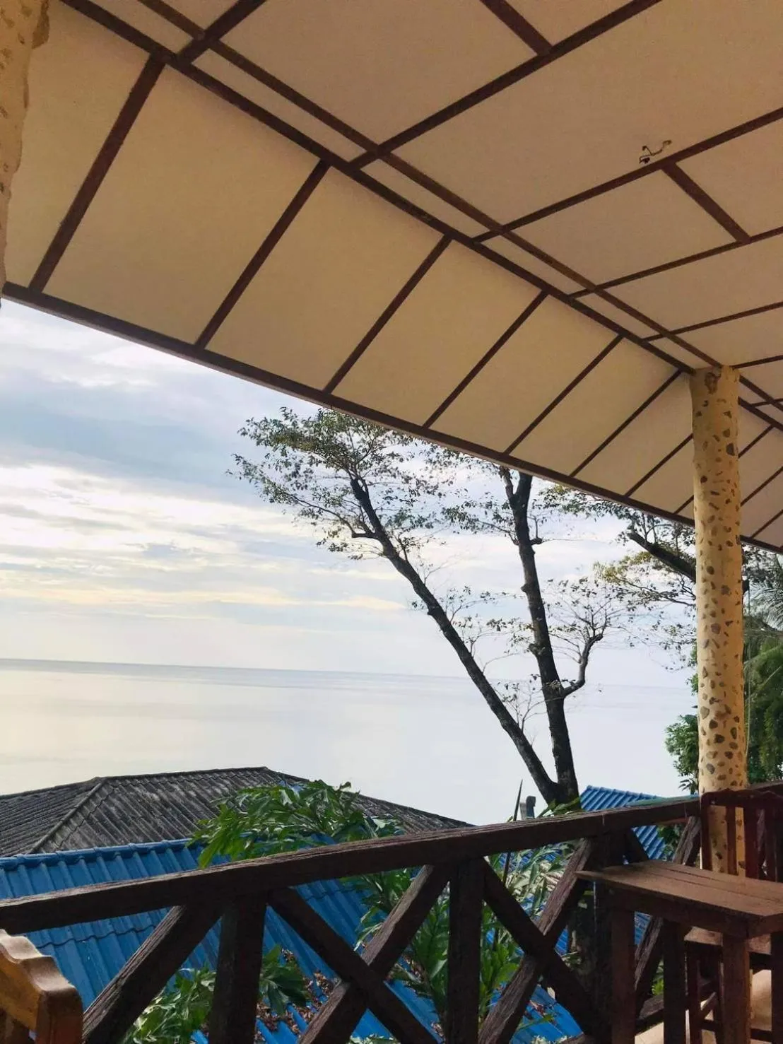 View (from property/room) in Rock sand Resort