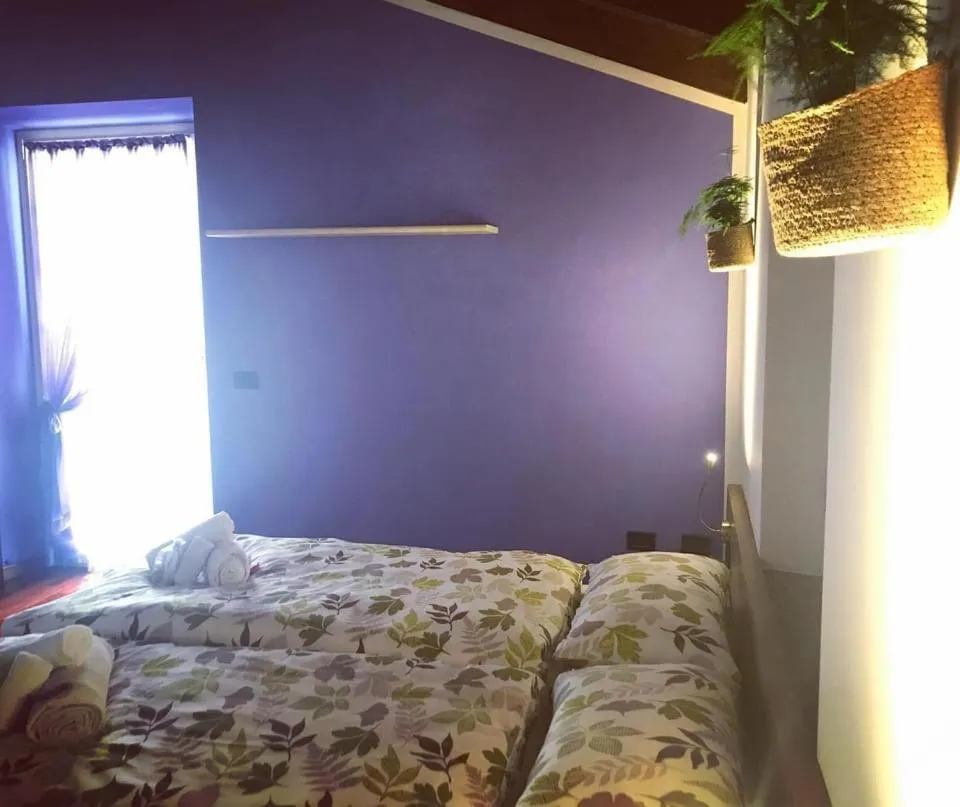 Al Chiar di Luna B&B Valtellina