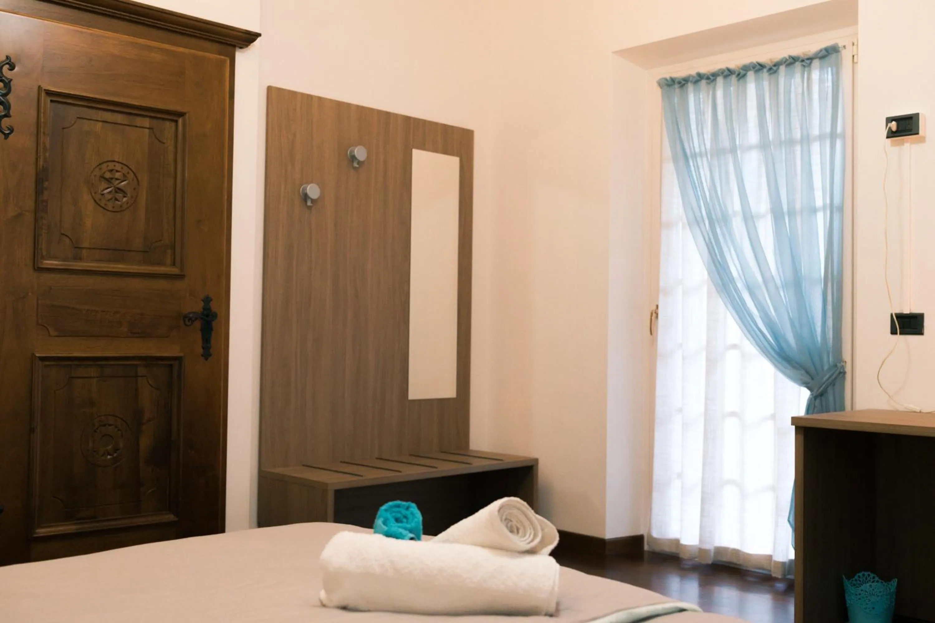 Al Chiar di Luna B&B Valtellina