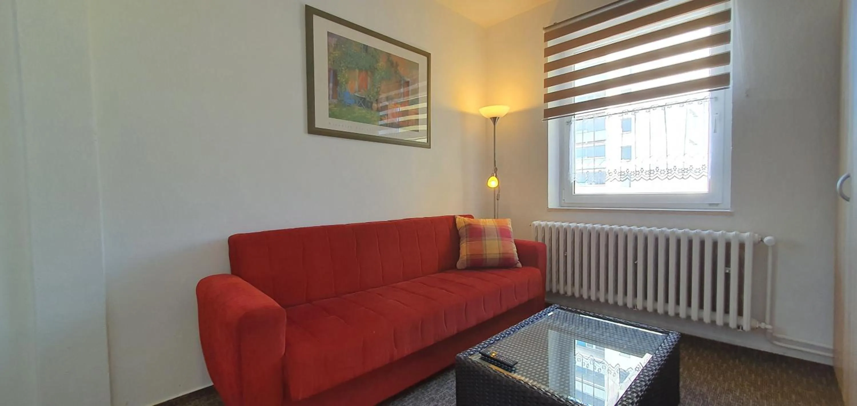 Decorative detail in M-Tourist