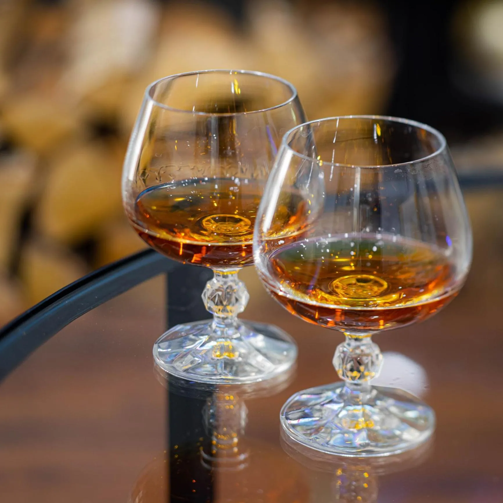 Alcoholic drinks in Premier Hotel Umhlanga