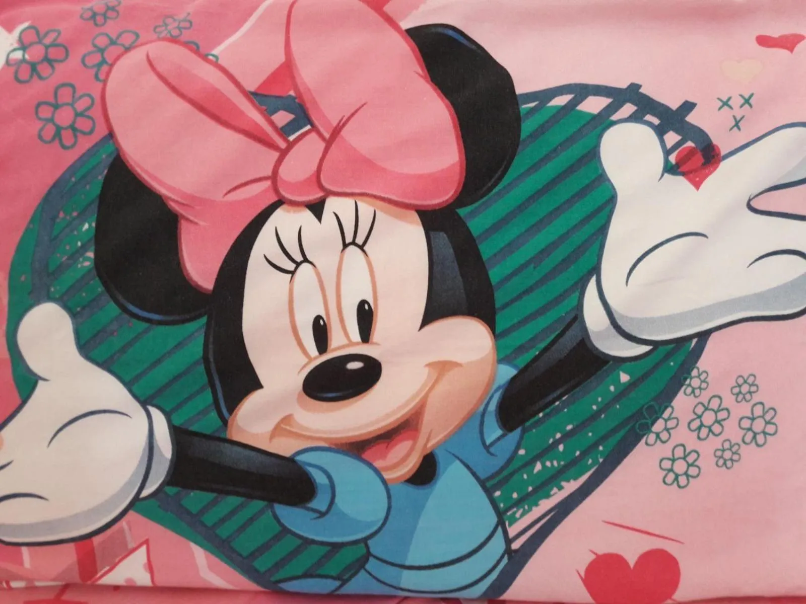 Bed in Residence ONDA BLU 2