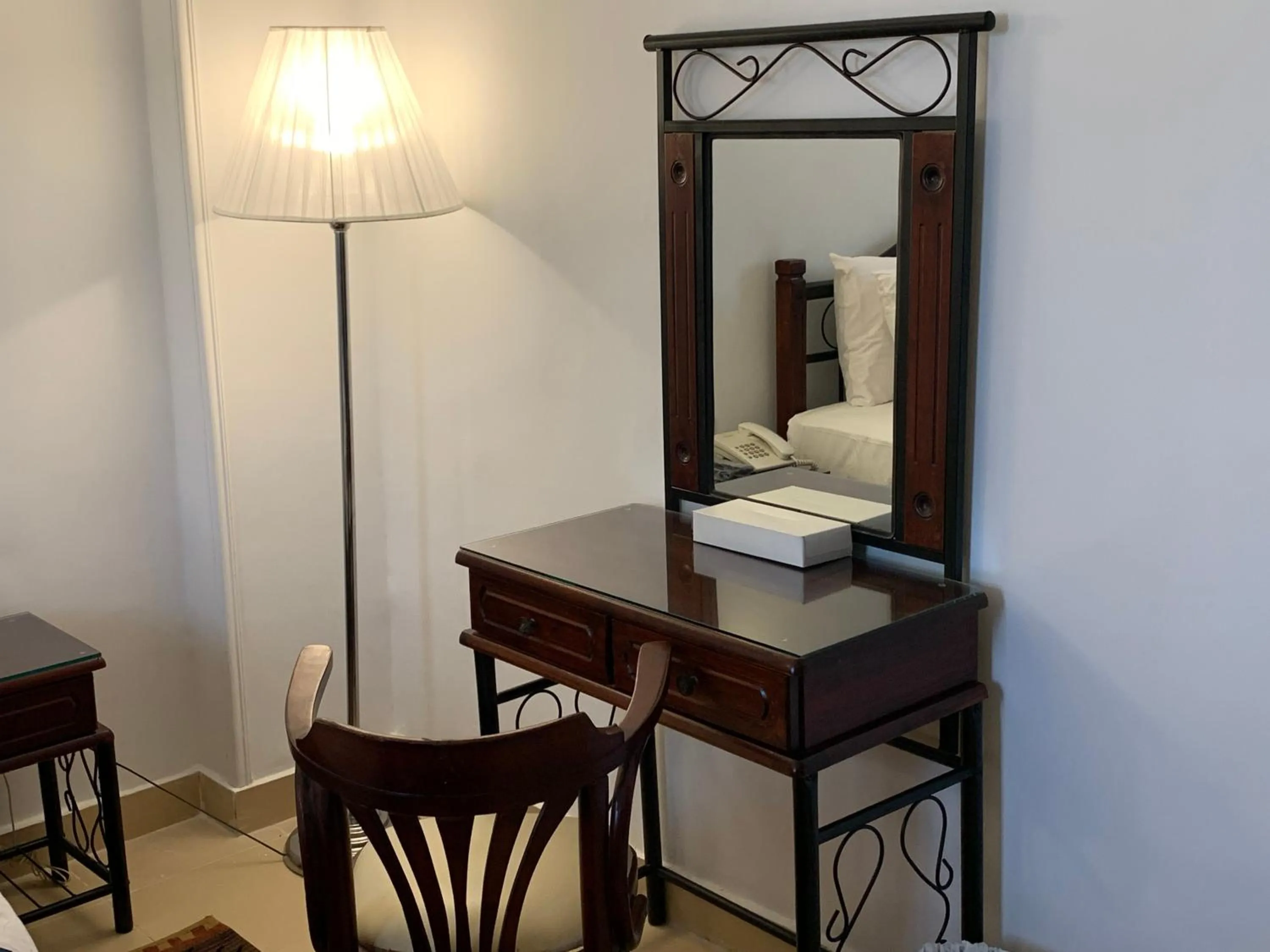 Other in Marina Wadi Degla Hotel