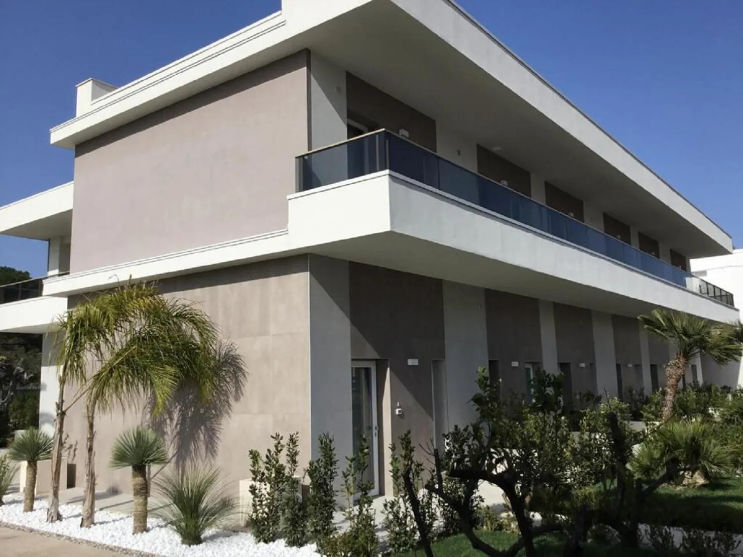 Property building in SALAPIA SALIS RESORT