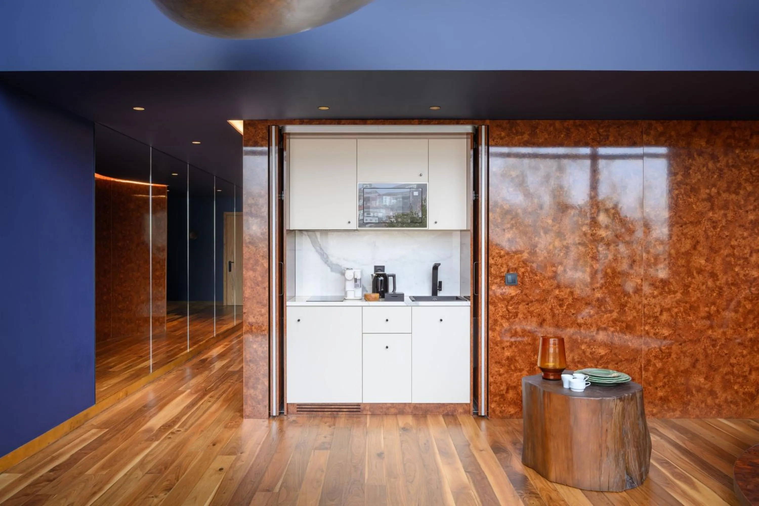 Bedroom in Forte de Gaia, Autograph Collection