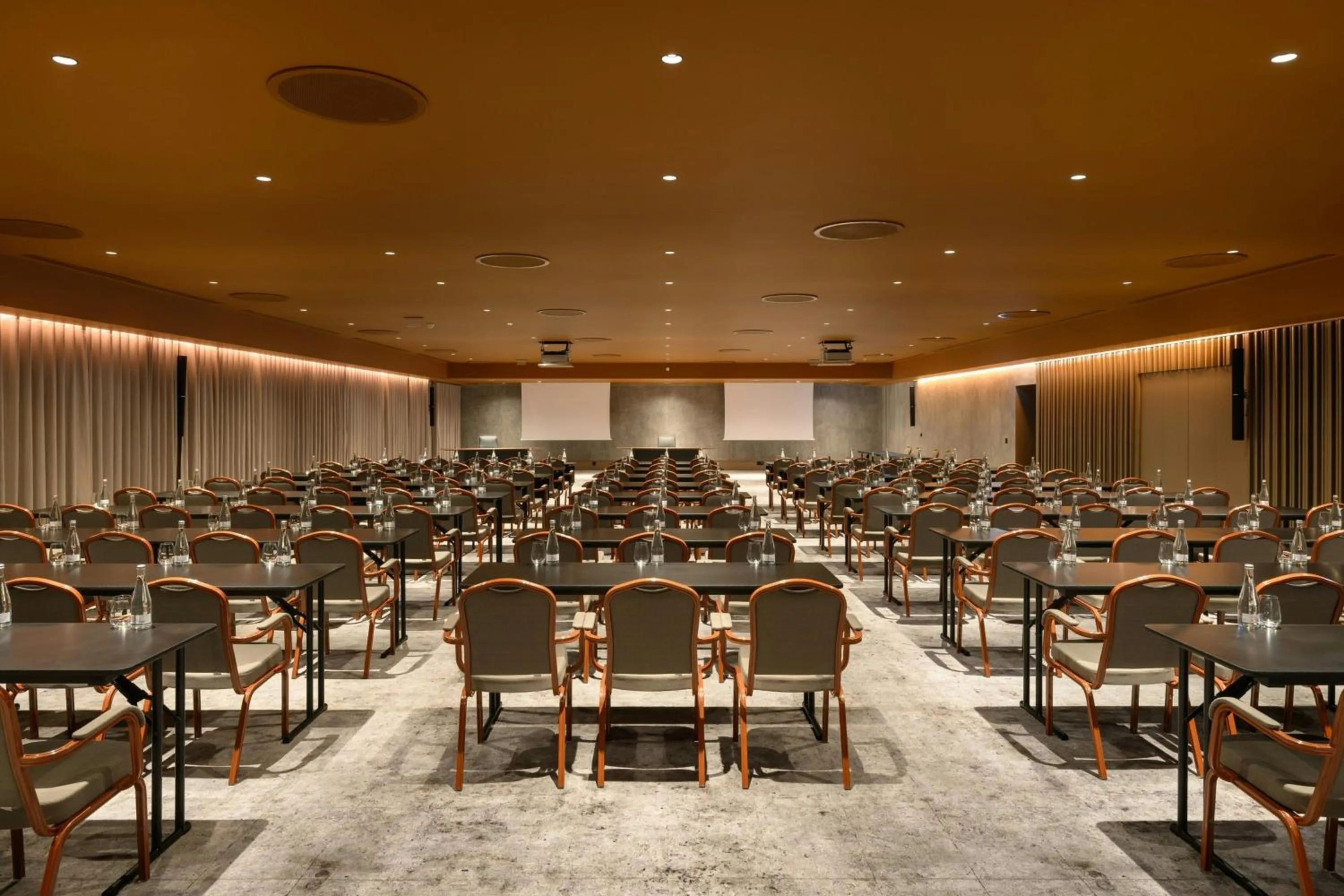 Meeting/conference room in Forte de Gaia, Autograph Collection