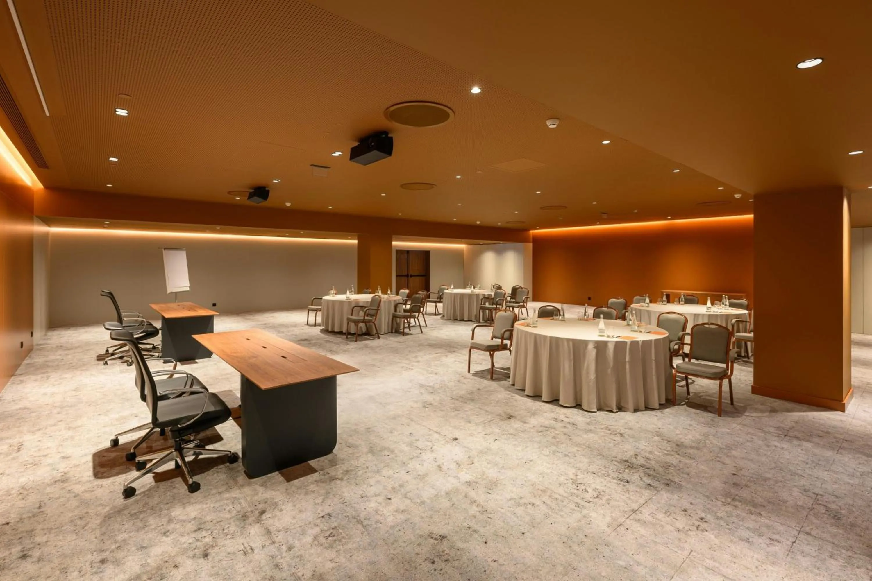 Meeting/conference room in Forte de Gaia, Autograph Collection