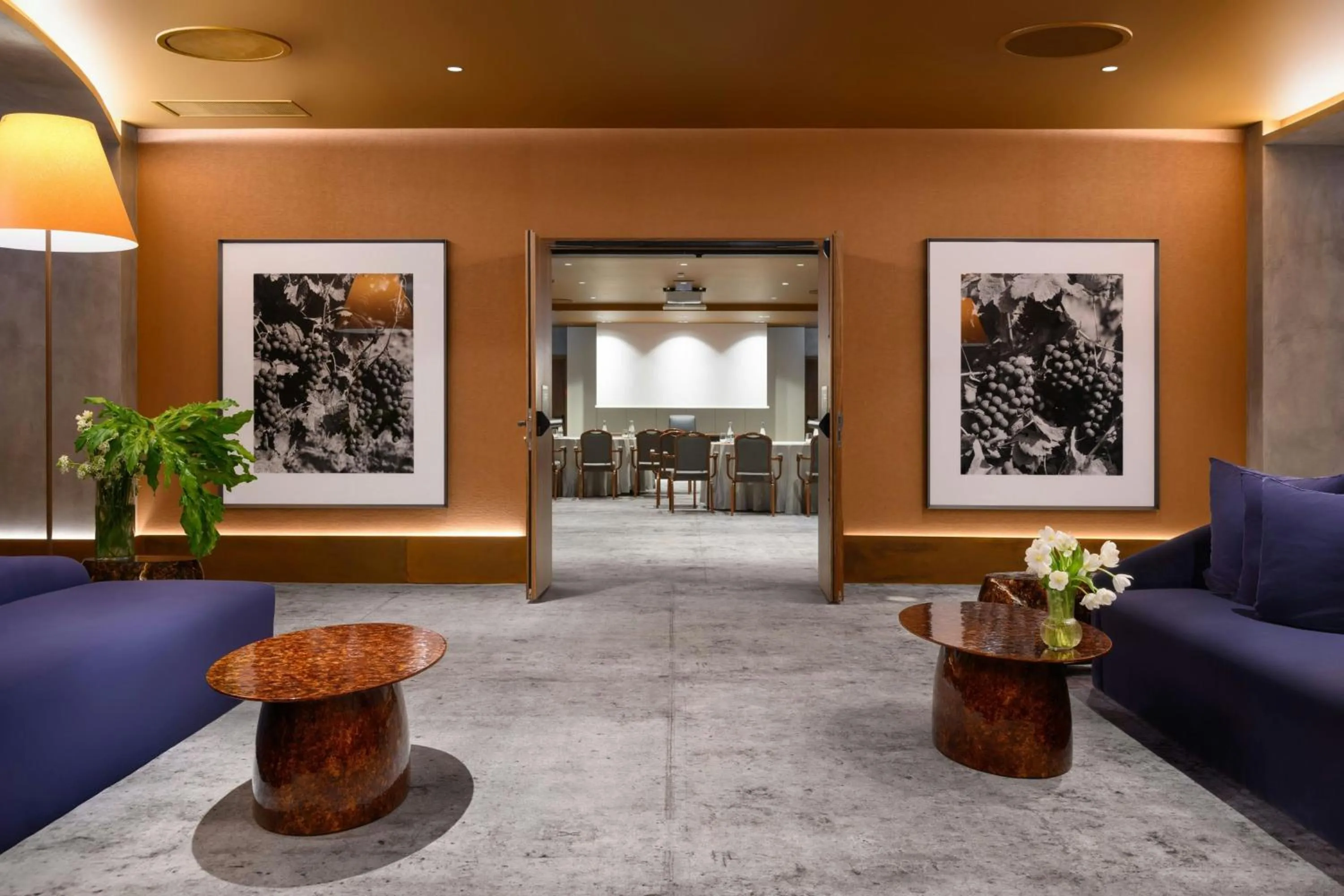 Meeting/conference room in Forte de Gaia, Autograph Collection