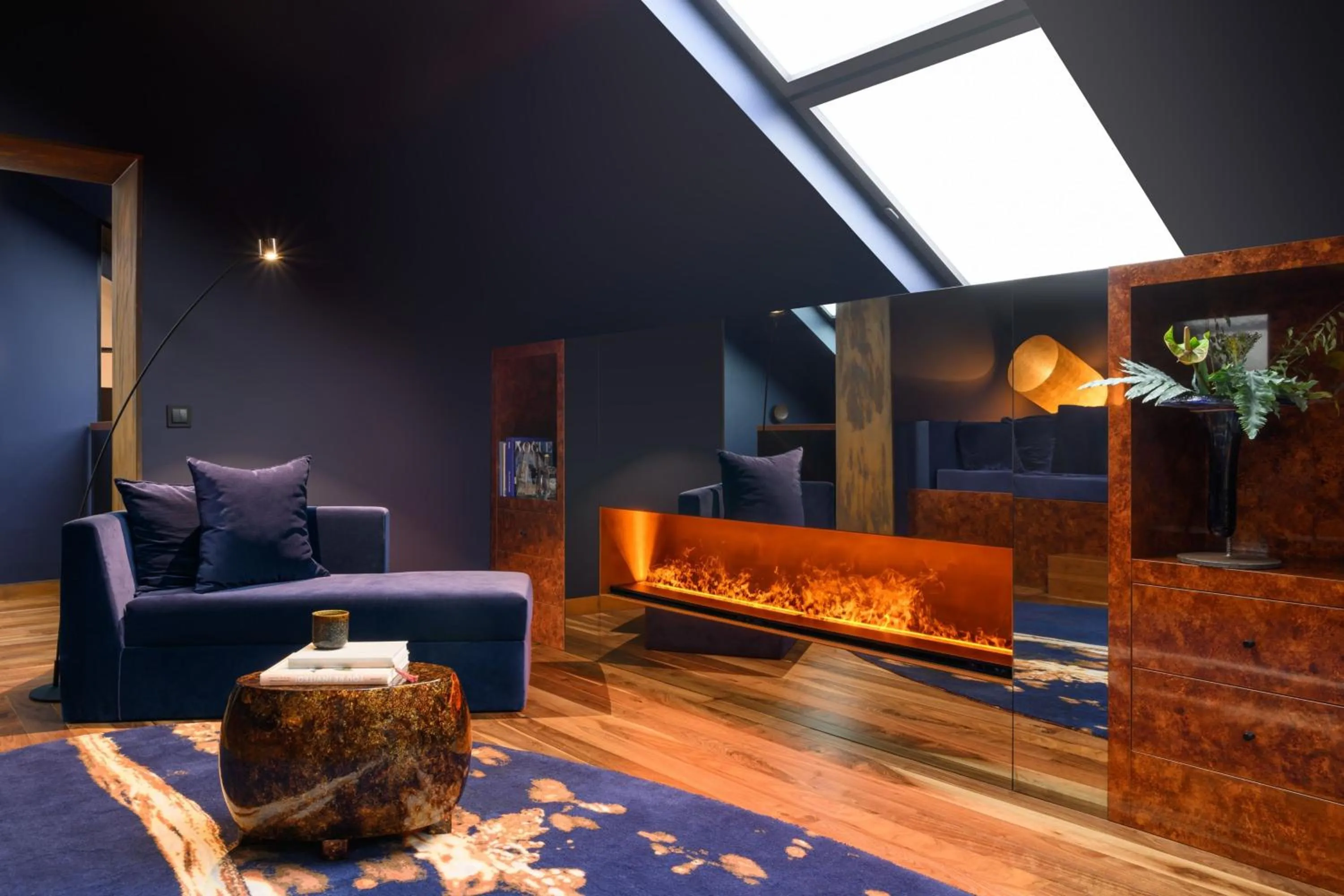 Bedroom in Forte de Gaia, Autograph Collection