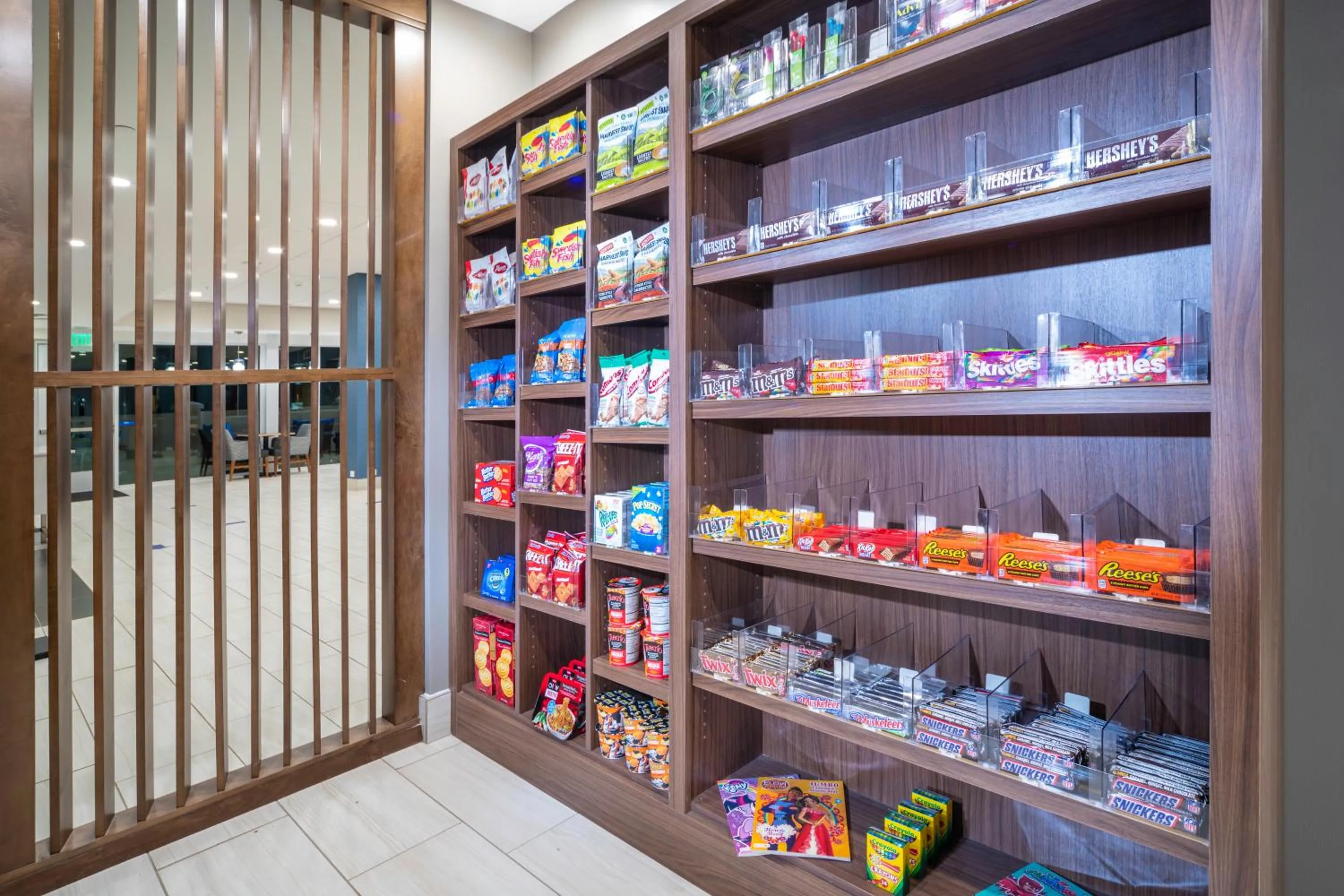 Other in Holiday Inn Express & Suites - Rock Hill by IHG