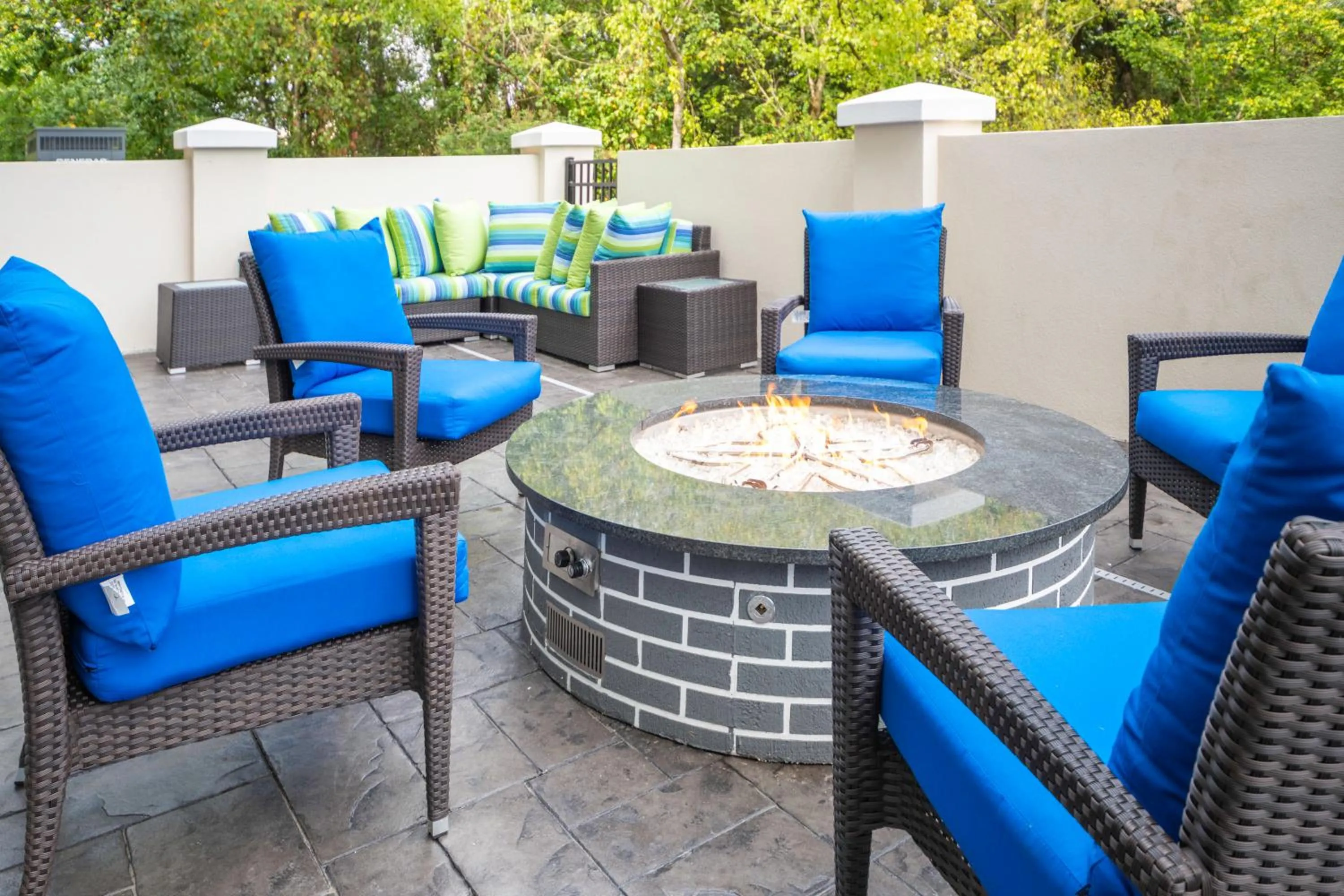 Lobby or reception in Holiday Inn Express & Suites - Rock Hill by IHG