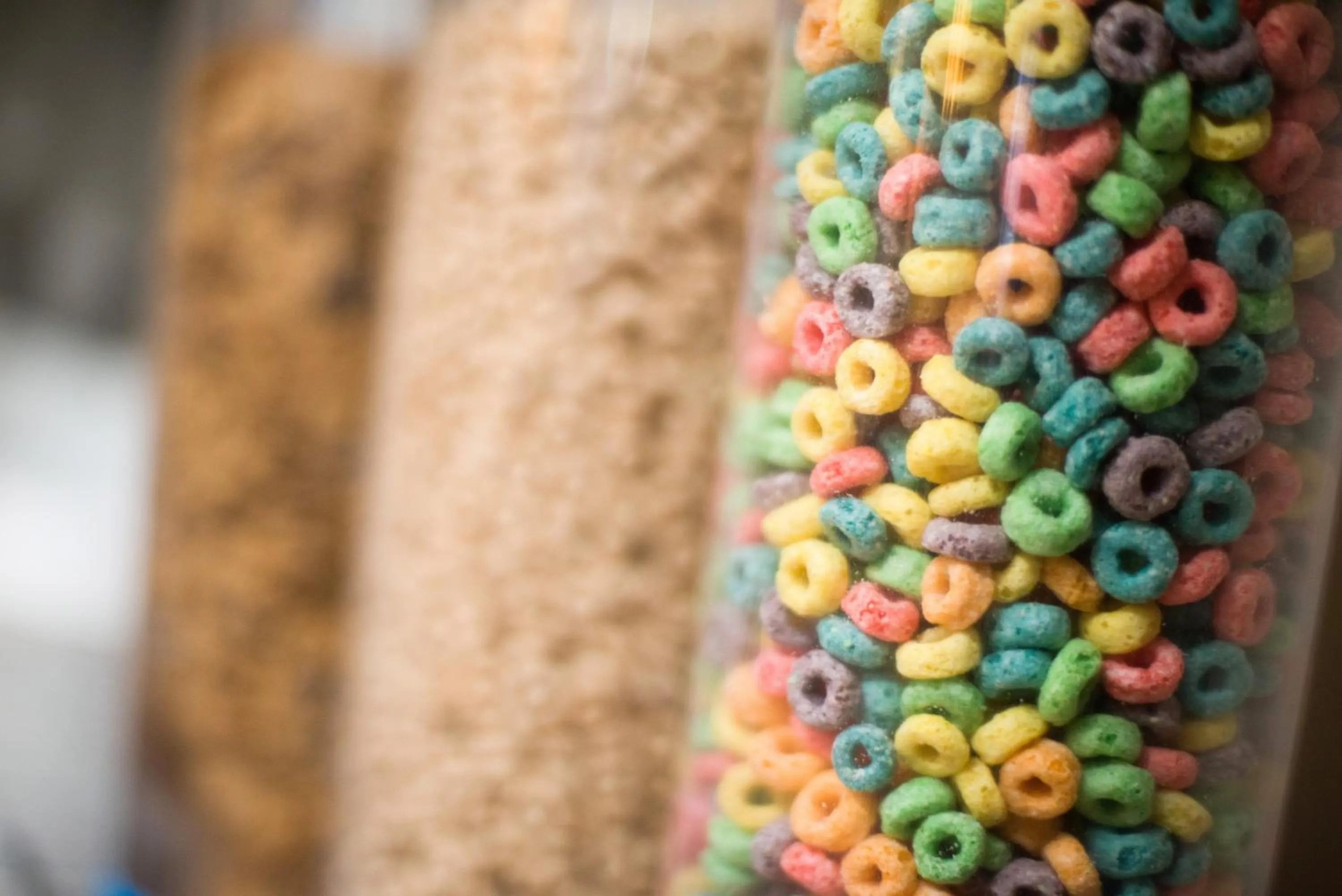 Breakfast in Holiday Inn Express & Suites - Rock Hill by IHG