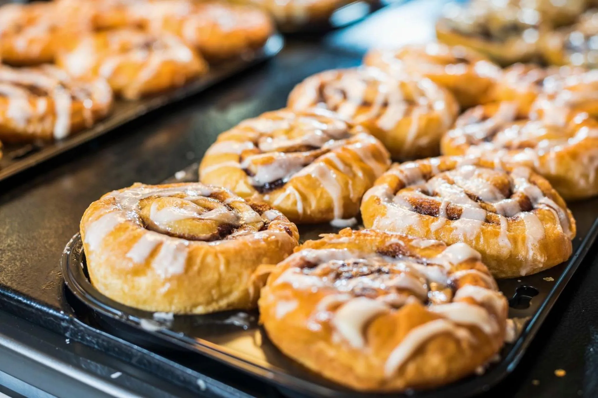 Breakfast in Holiday Inn Express & Suites - Rock Hill by IHG