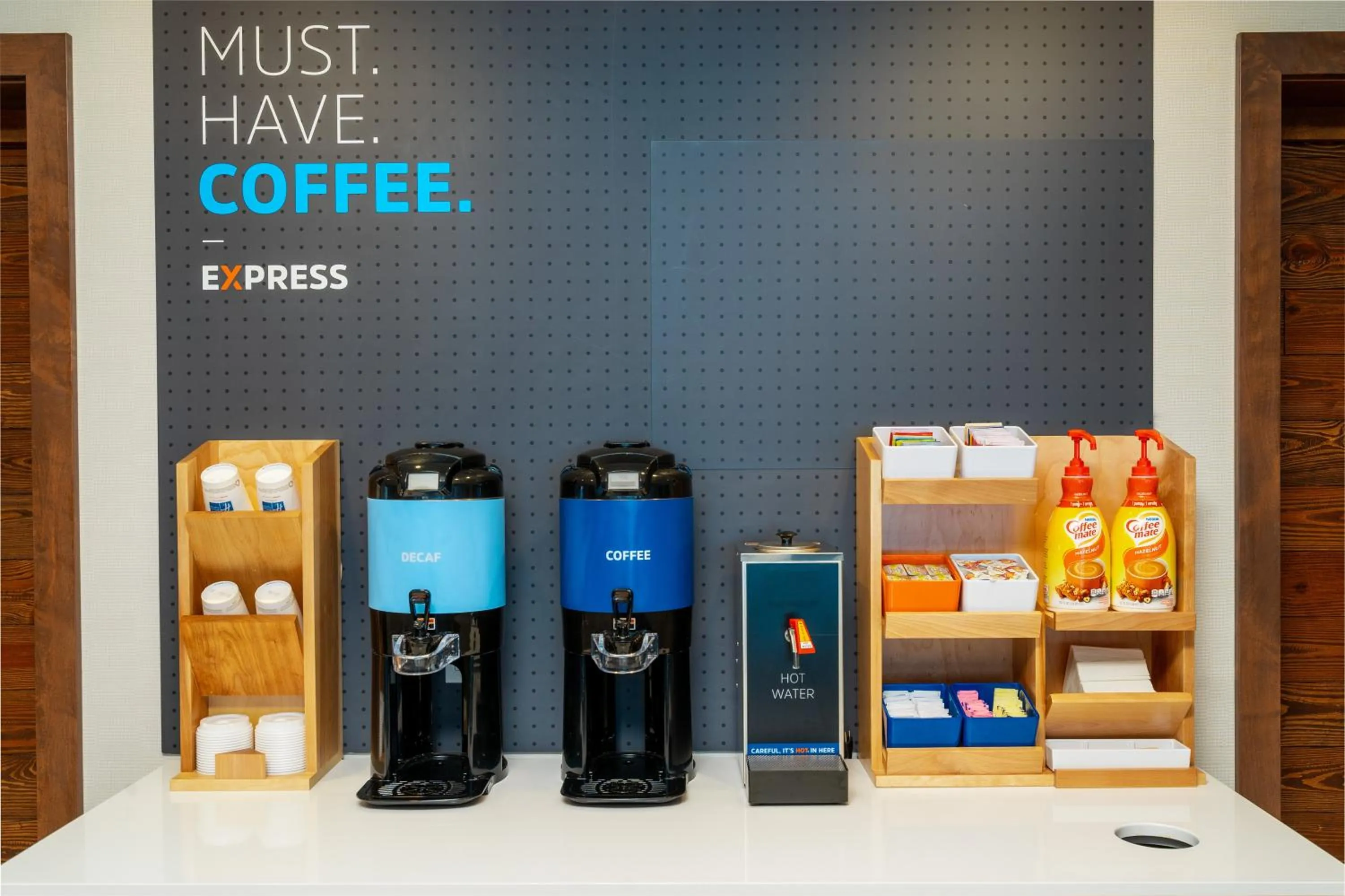 Bedroom in Holiday Inn Express & Suites - Las Vegas - E Tropicana by IHG