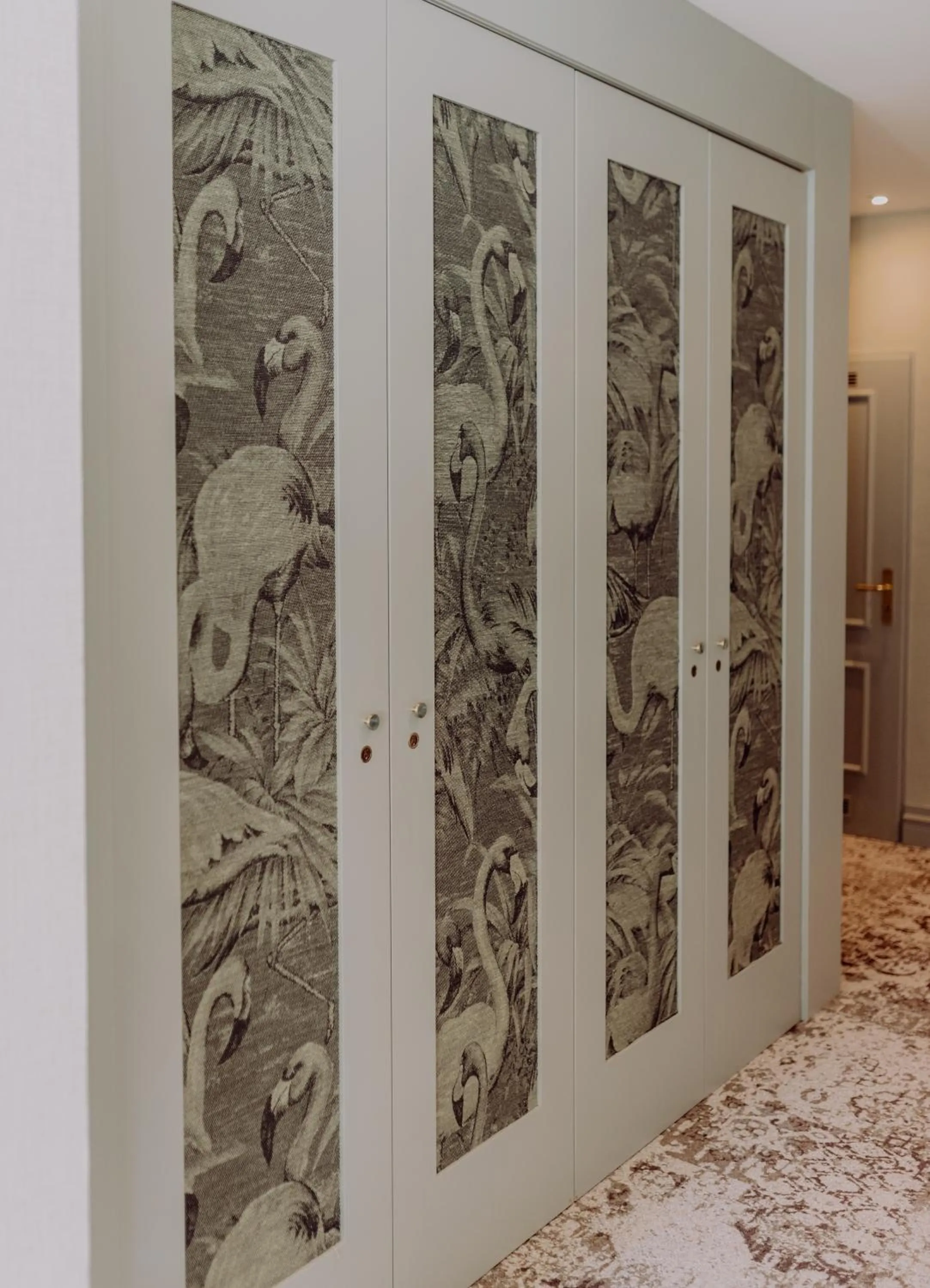 Restaurant/places to eat in Hotel Jungclaus