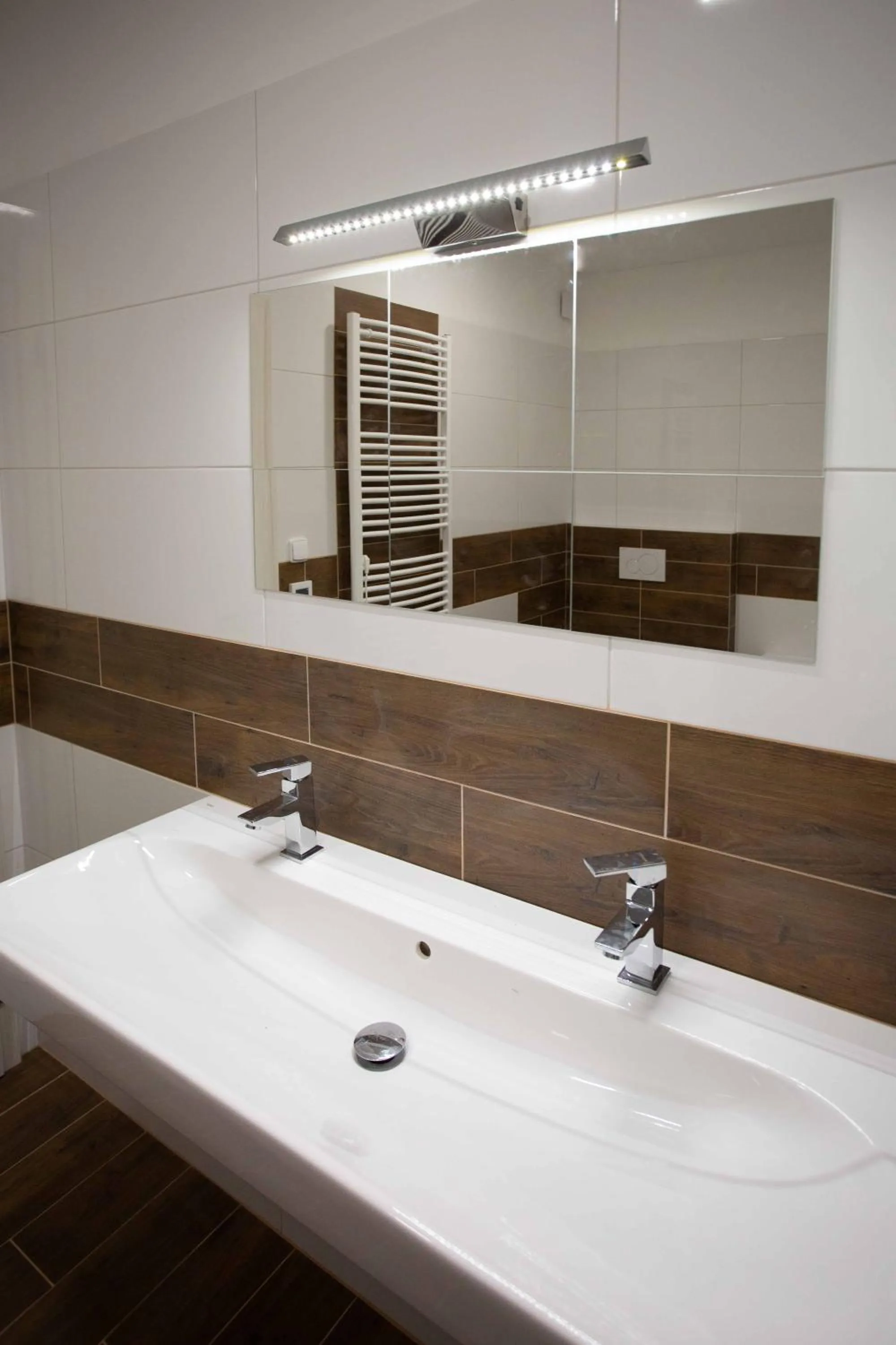 apartmány U Solišů