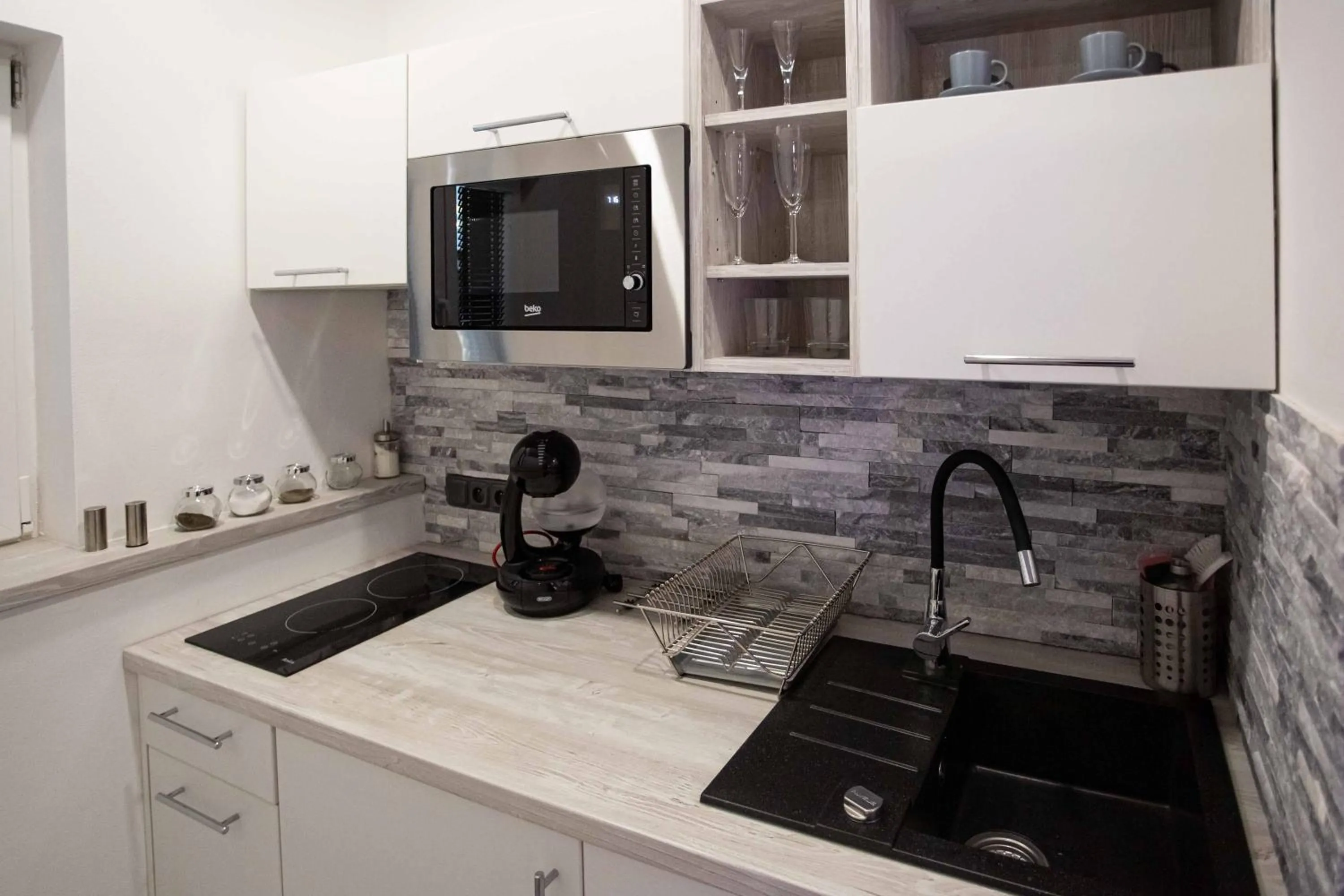 apartmány U Solišů