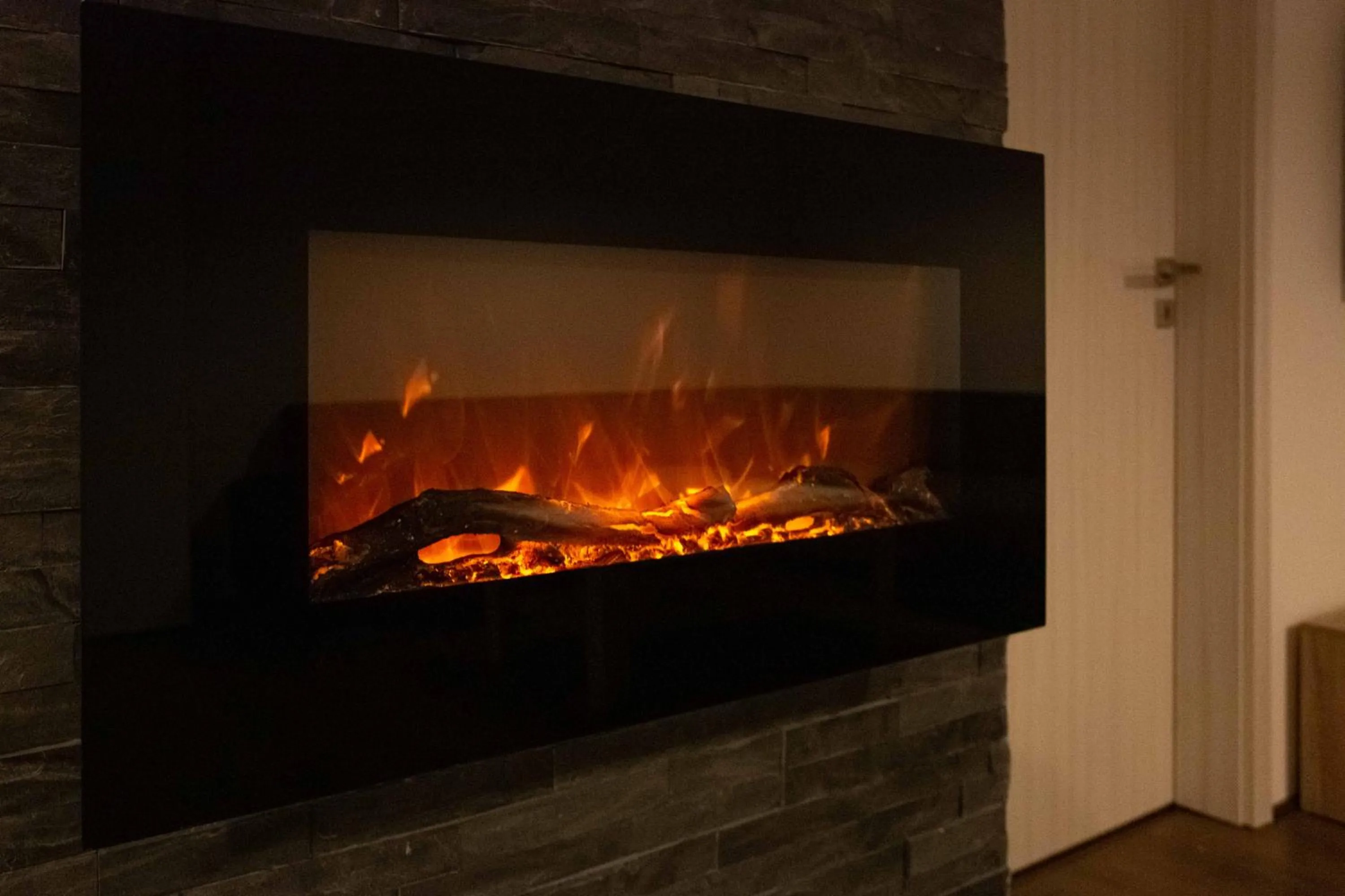 apartmány U Solišů