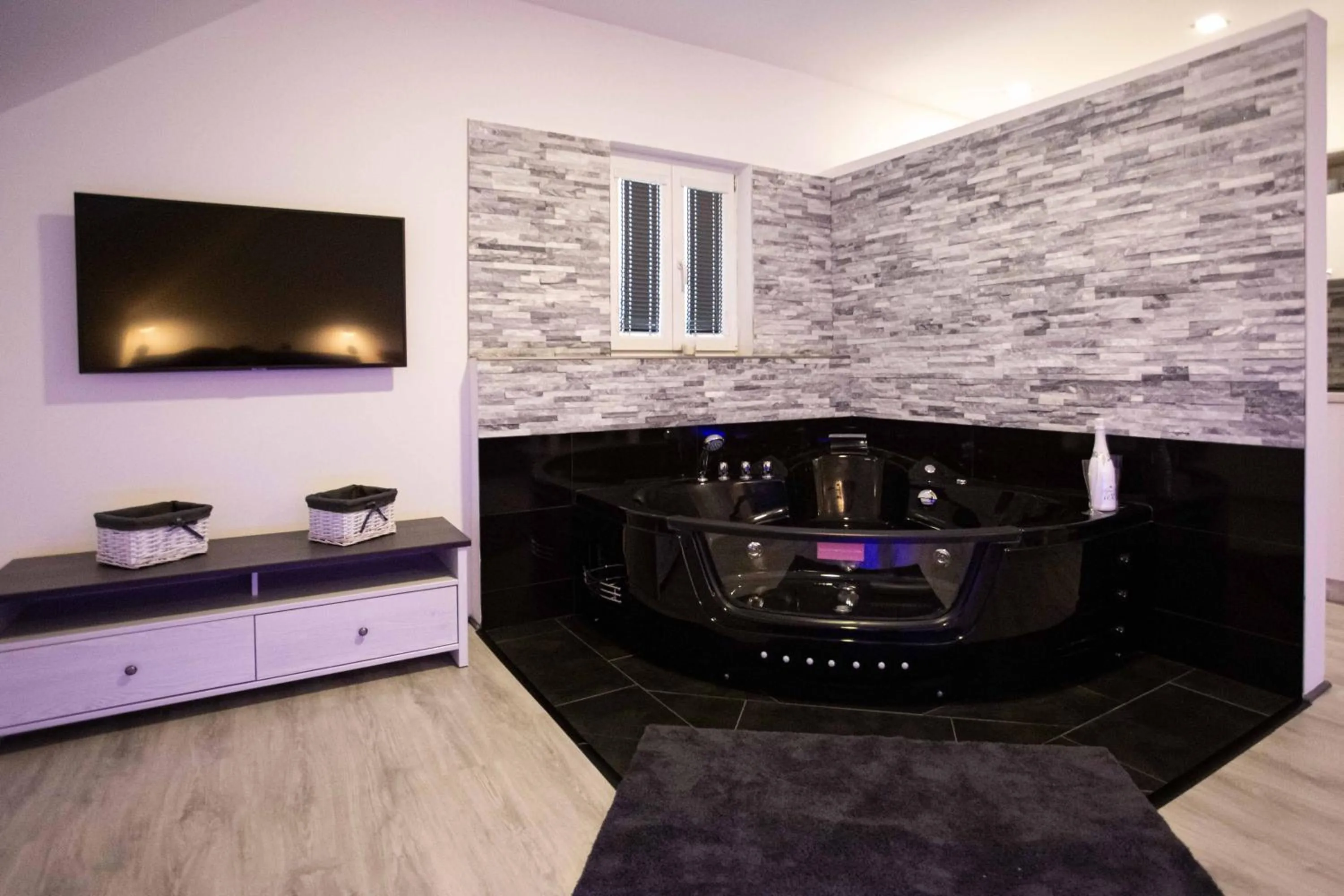 apartmány U Solišů