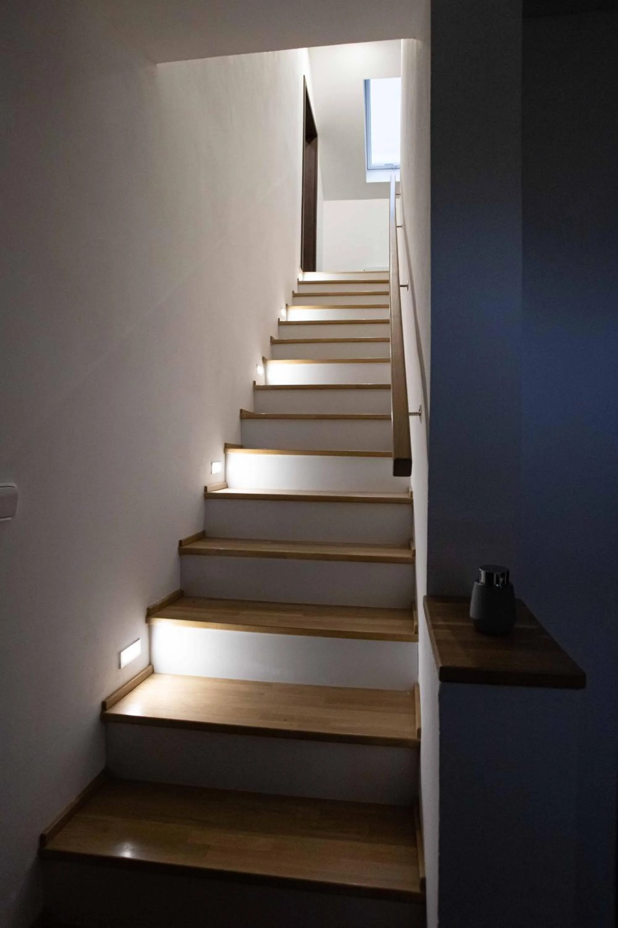 apartmány U Solišů