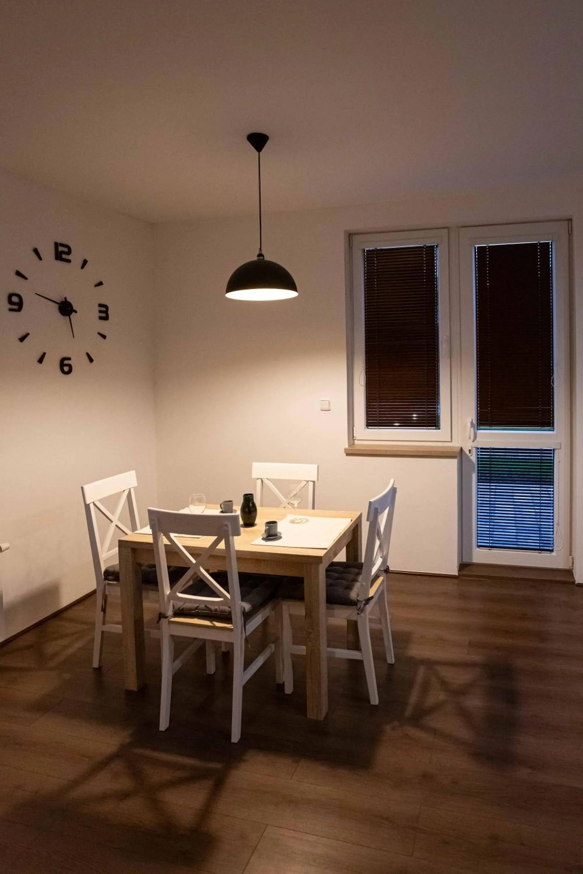 apartmány U Solišů