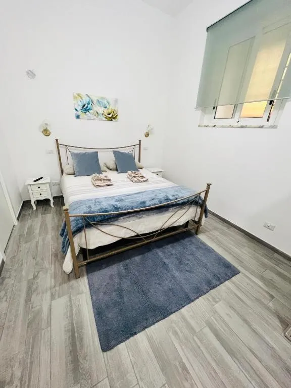 Bed in B&B BenInCasa