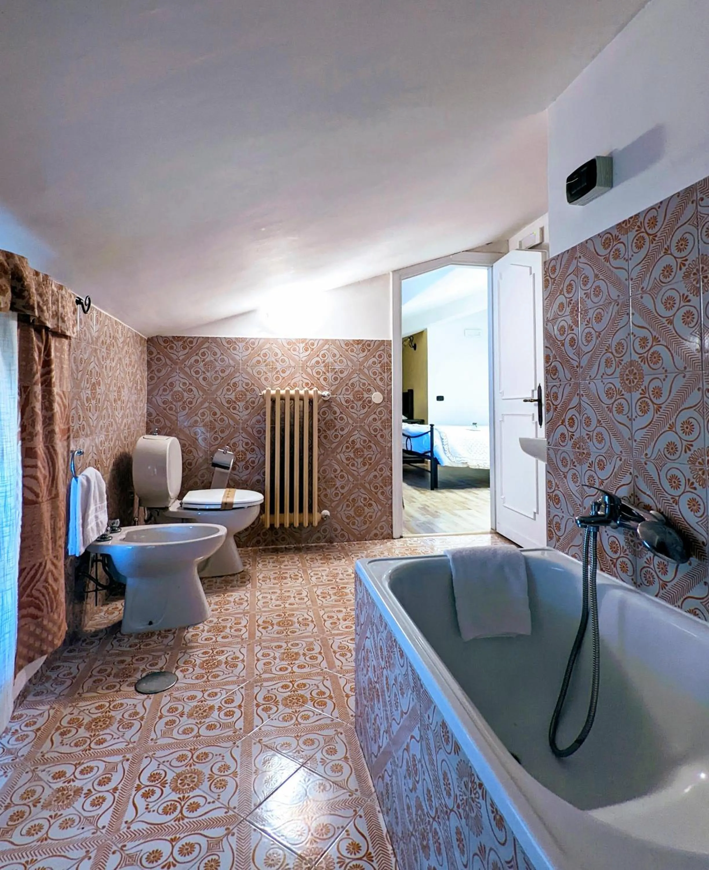 DIMORA MARELLA Patrica - Frosinone