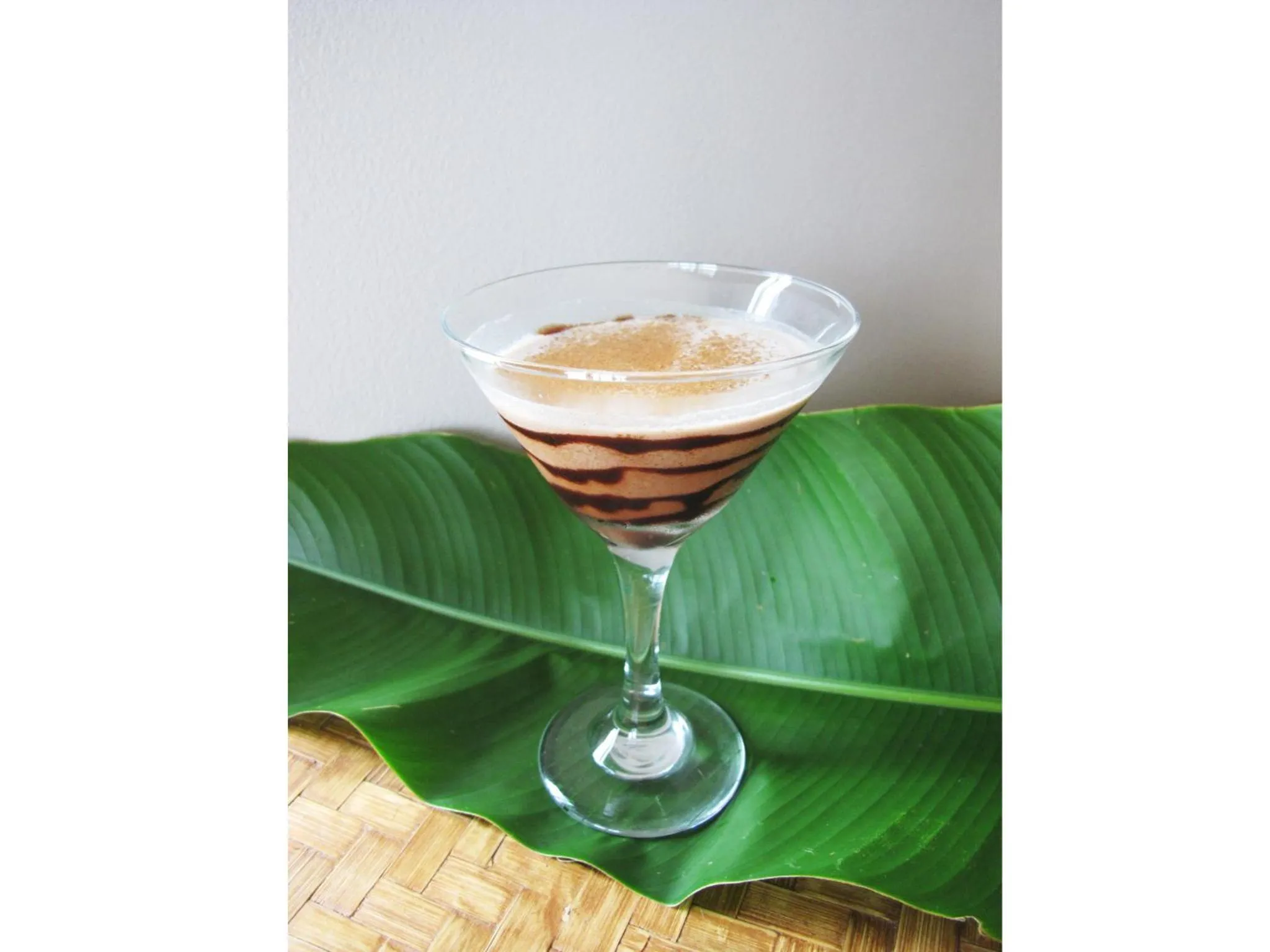 Food and drinks in Seavana Koh Mak Beach Resort