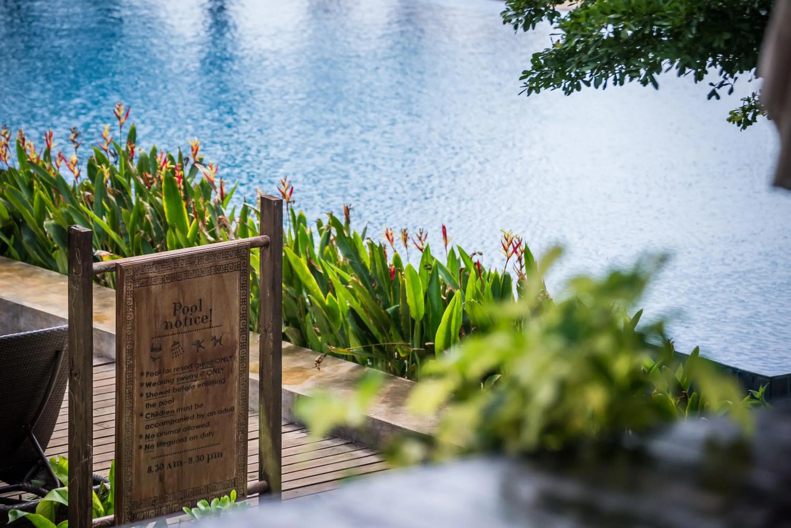 View (from property/room) in Seavana Koh Mak Beach Resort