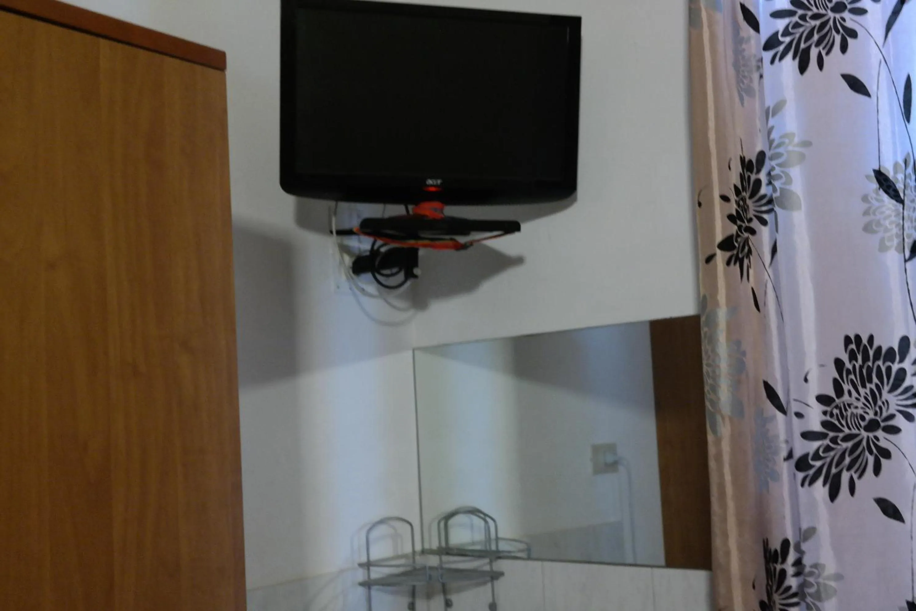 Photo of the whole room in Hotel Houston Livorno - Struttura Esclusivamente Turistica - Not for Business or Workers