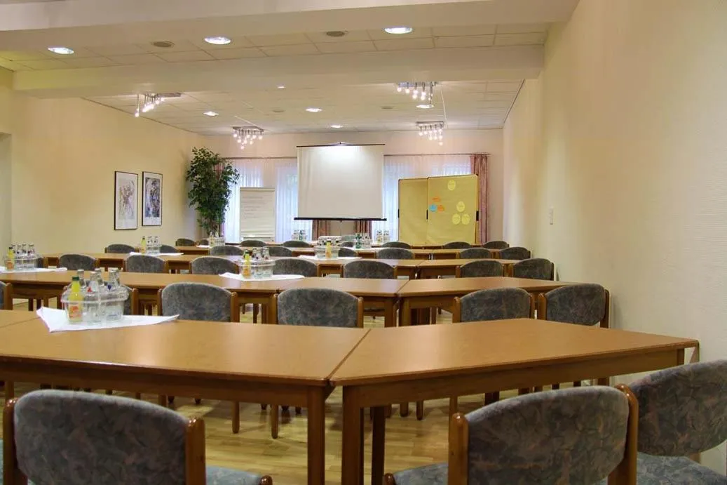 Banquet/Function facilities in Waldschlößchen