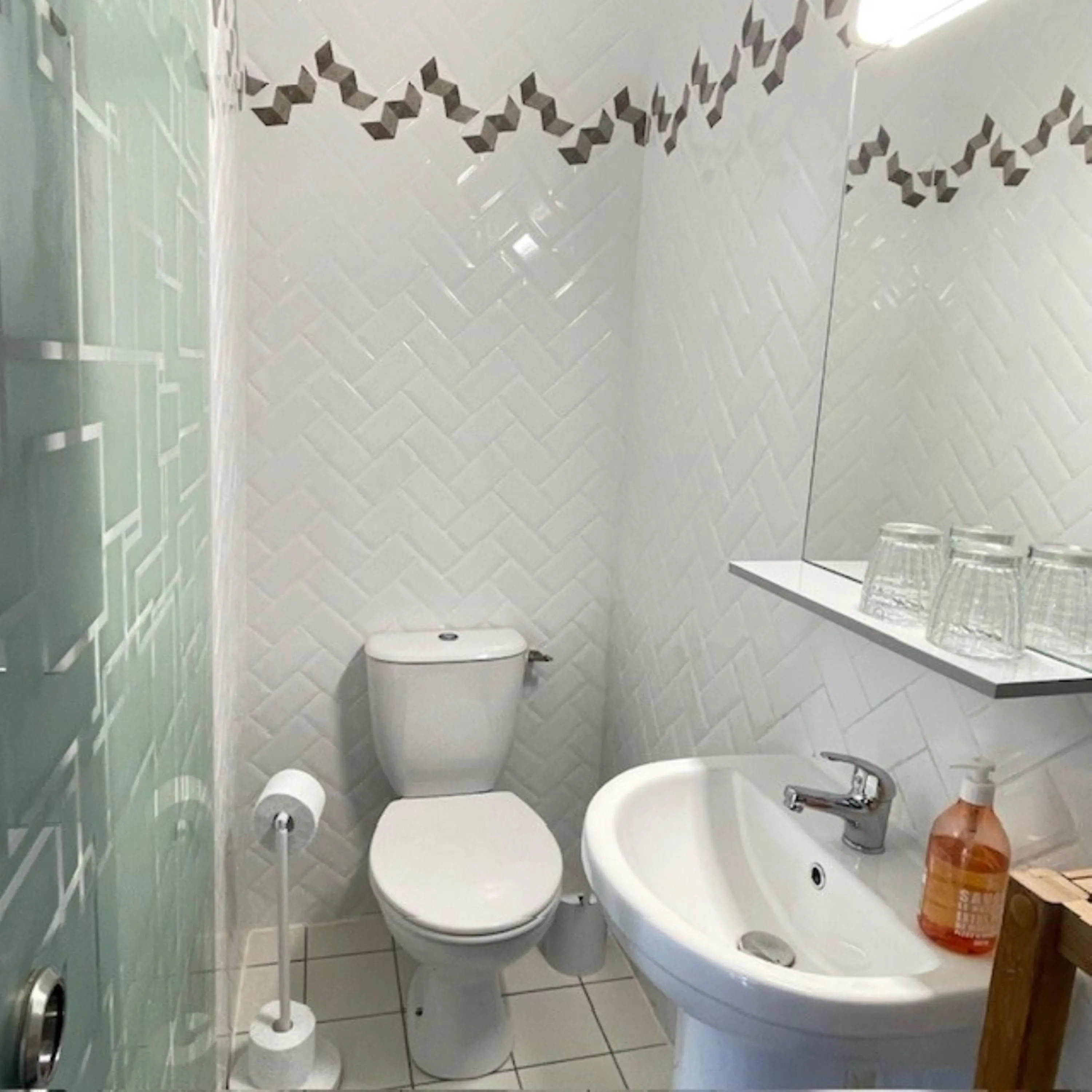 Chambres d'Hôtes d'Aliénor