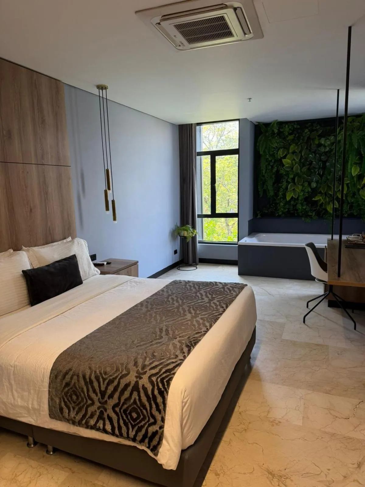 Bed in Cavalta by Bernalo Hotels