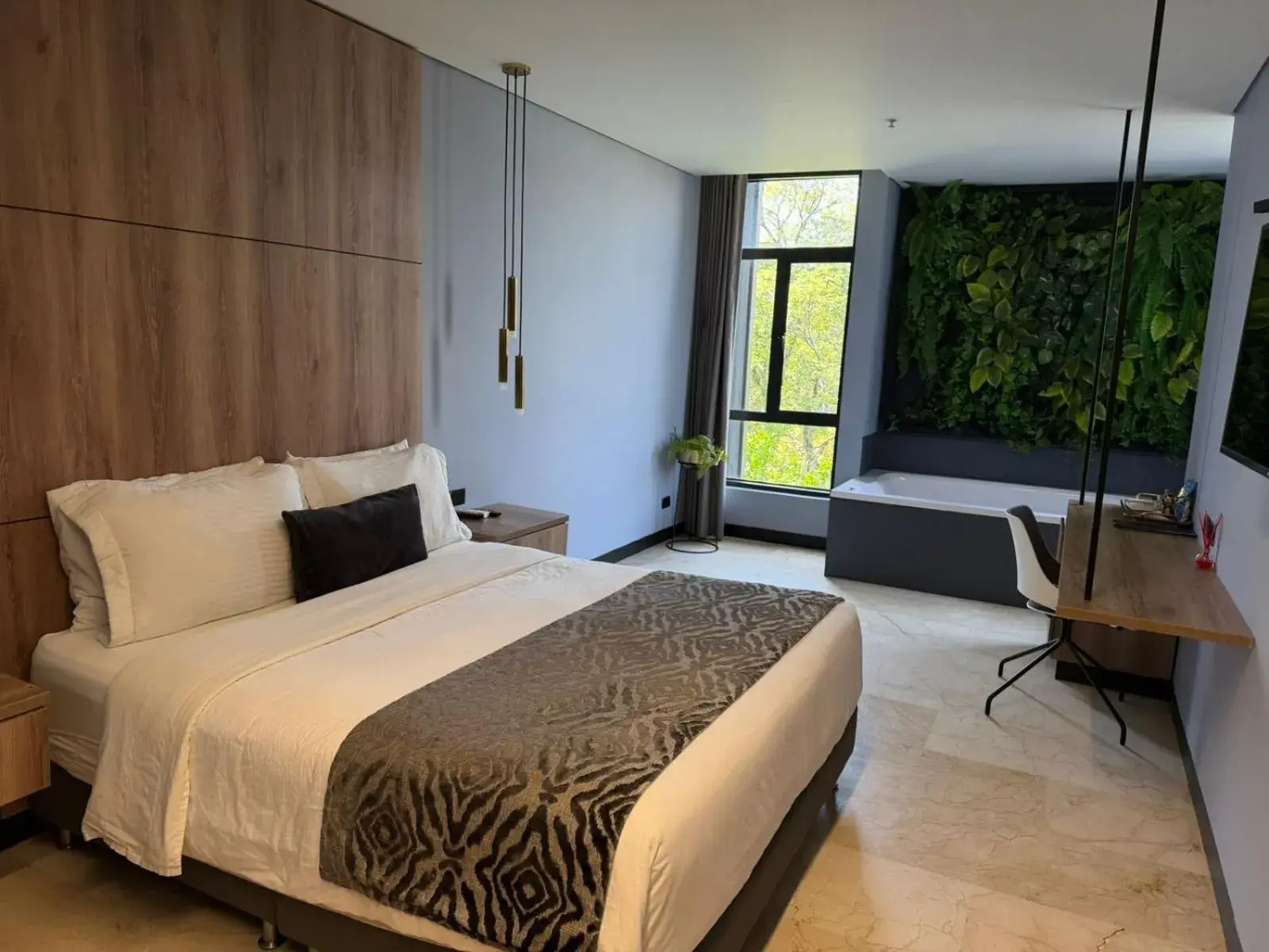 Superior Queen Room in Cavalta by Bernalo Hotels Superior Queen Room in Cavalta by Bernalo Hotels