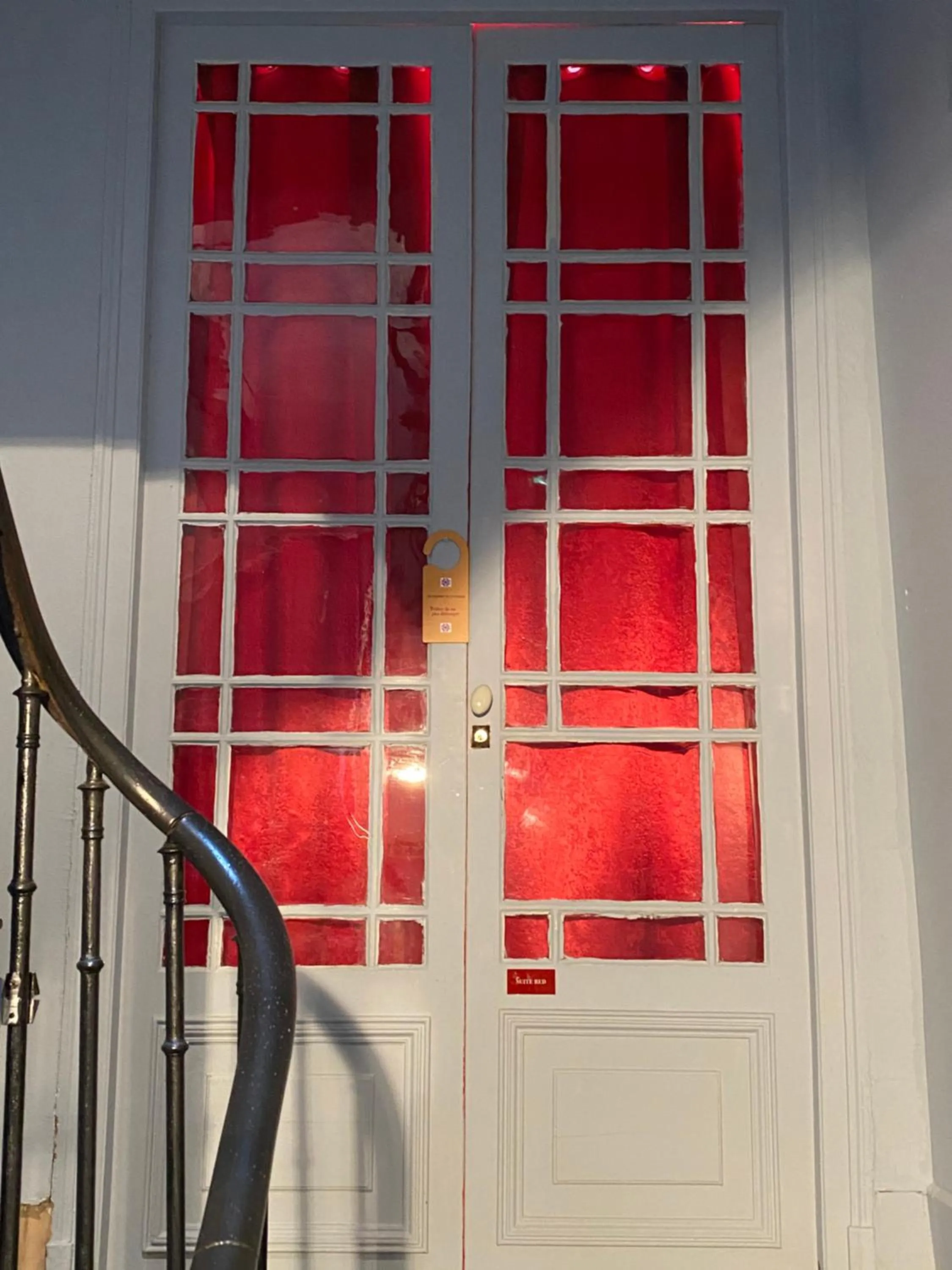 LE CHARME DE ST PIERRE