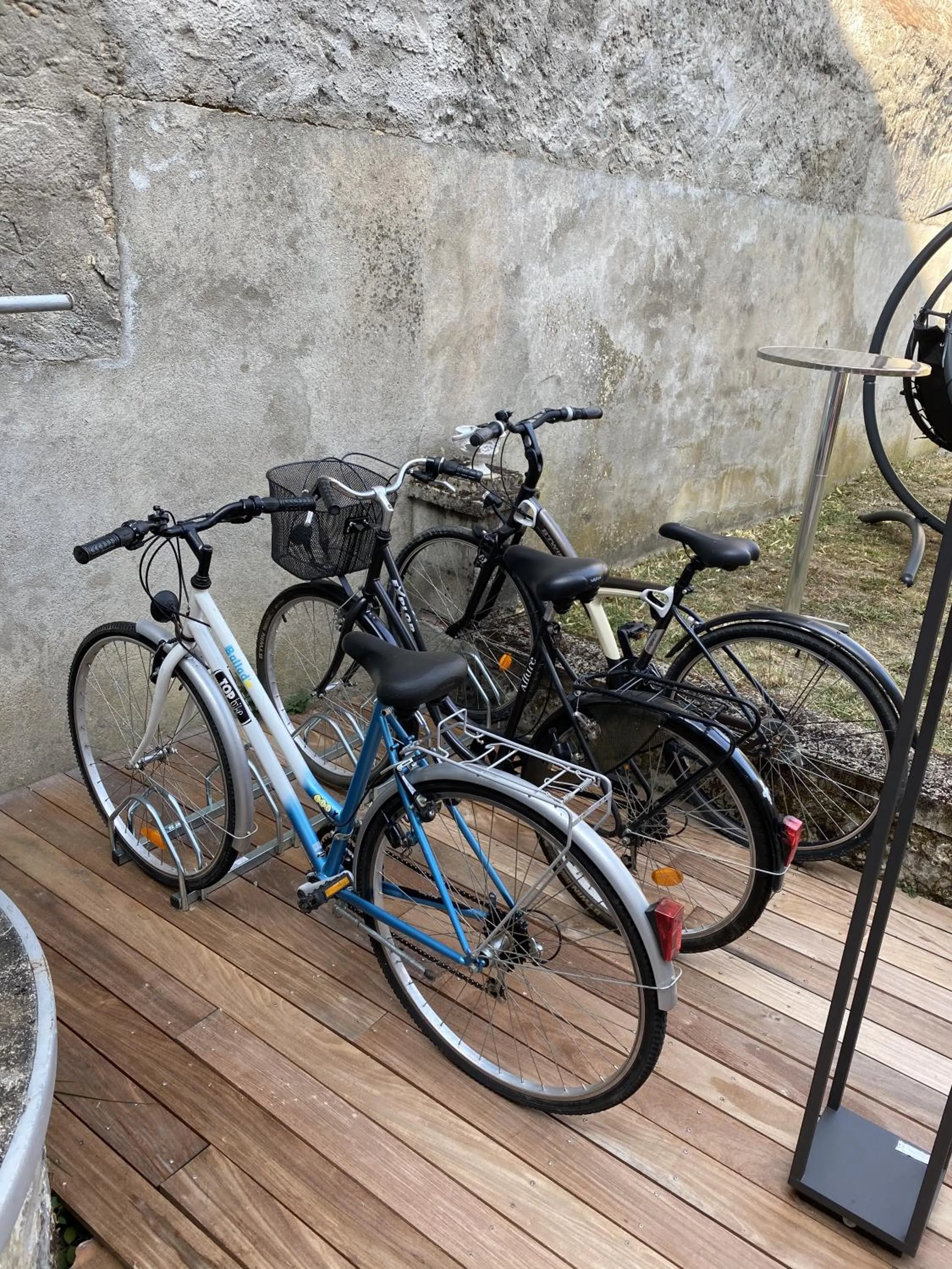 LE CHARME DE ST PIERRE